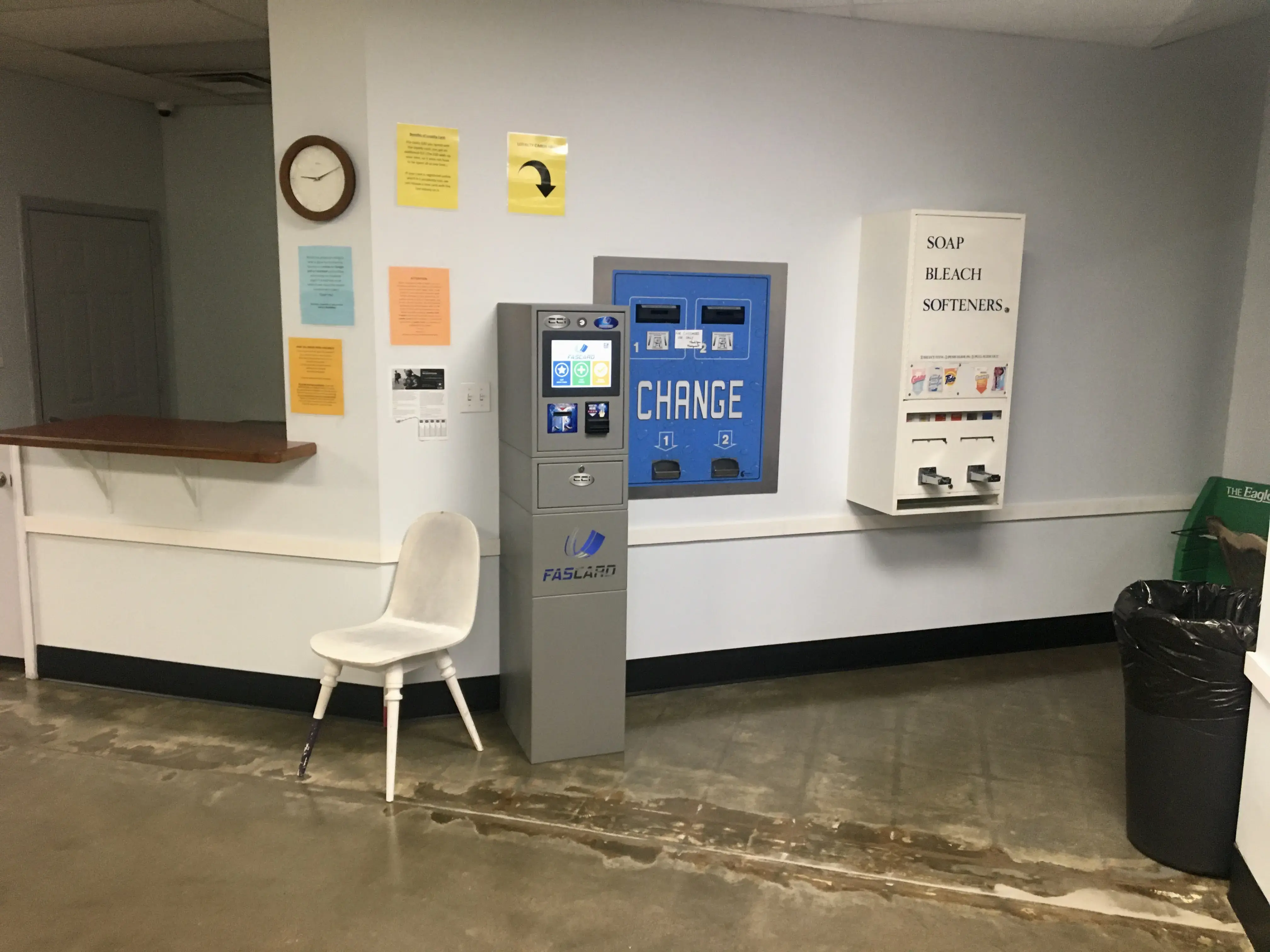 The Great American Laundromat thumbnail 15