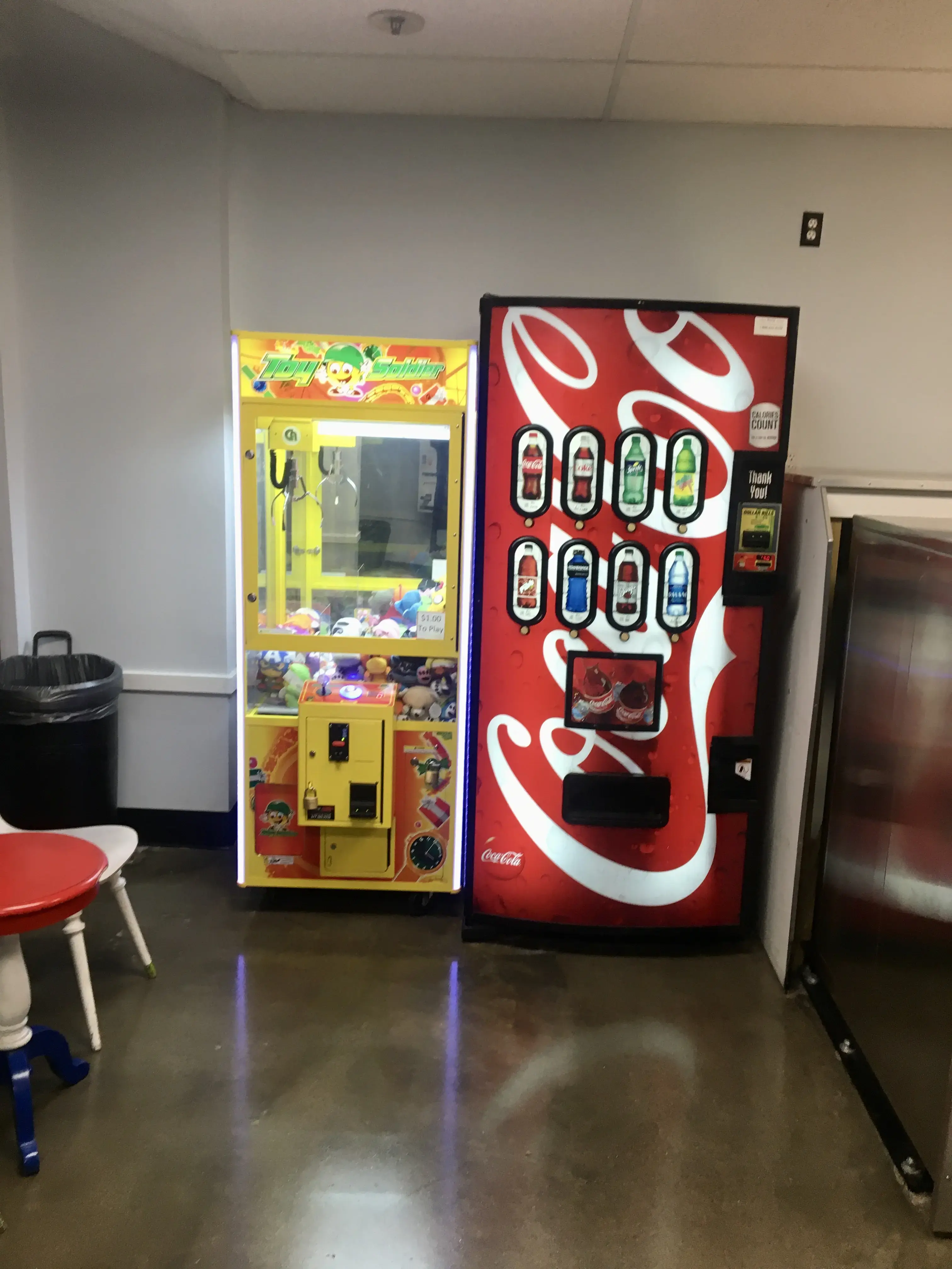 The Great American Laundromat - Image 17