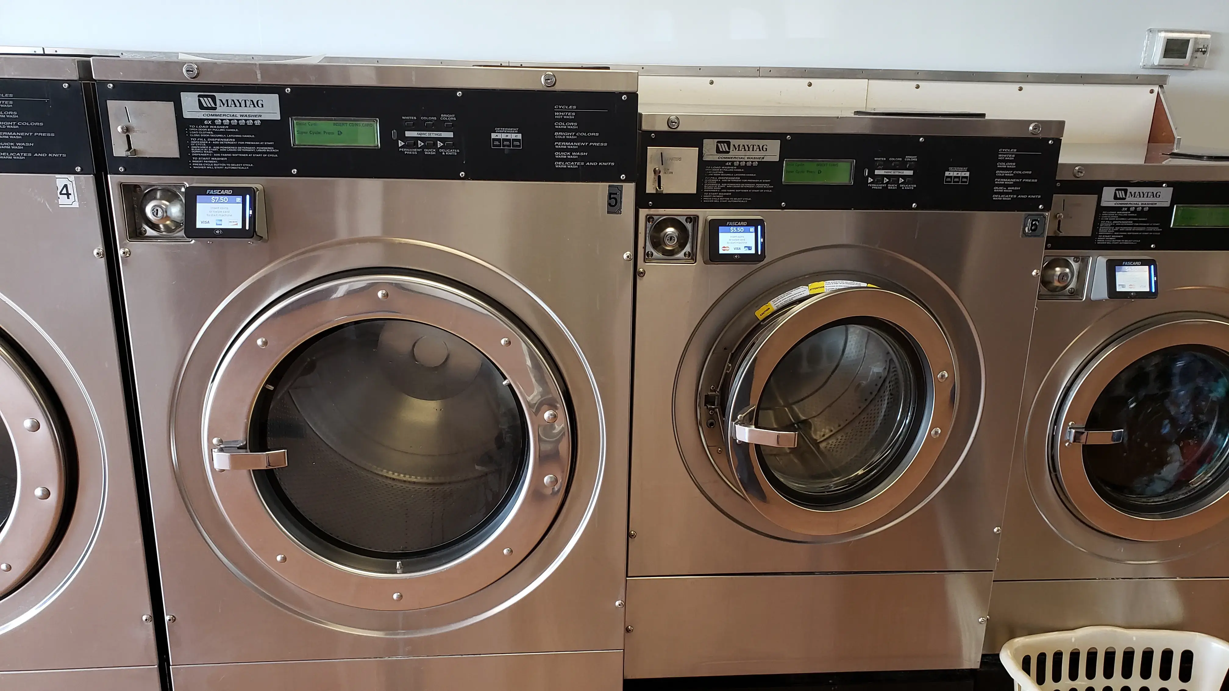 The Great American Laundromat - Image 20