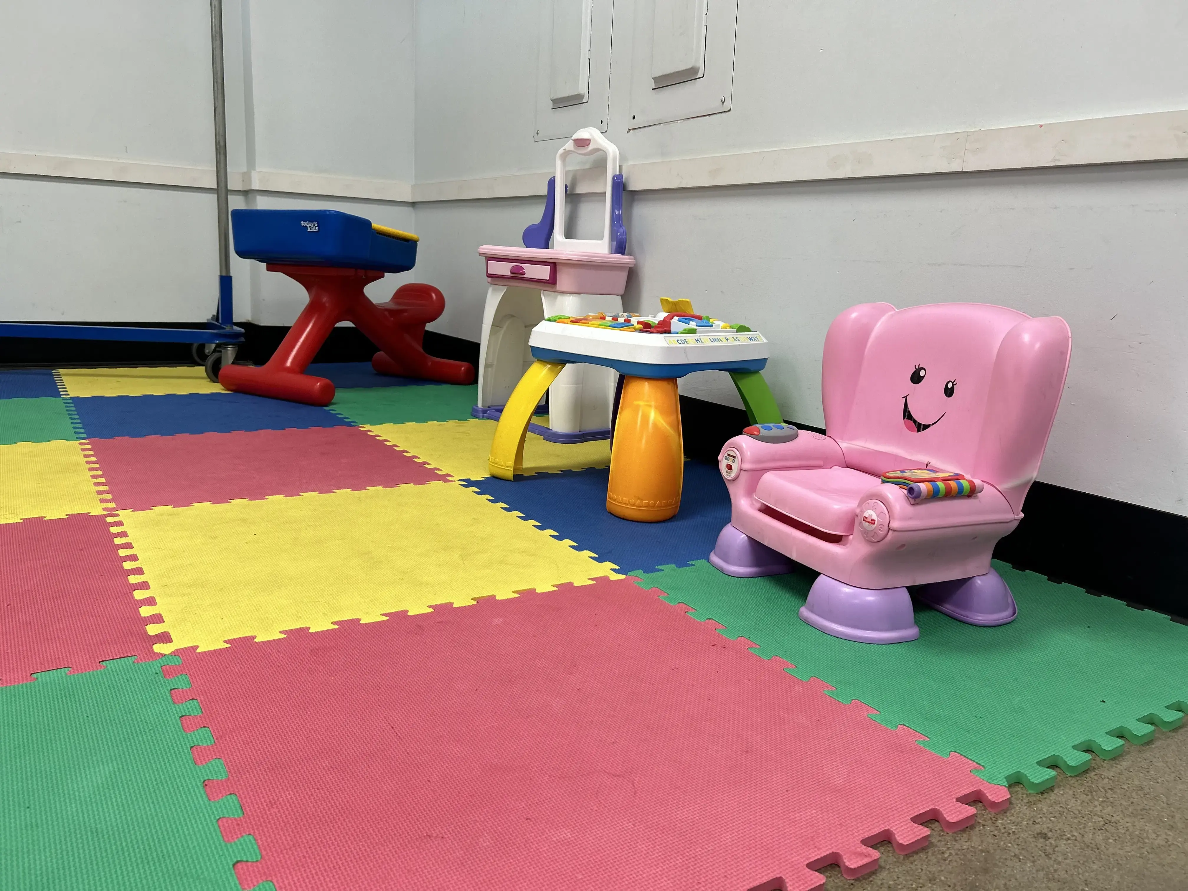 The Great American Laundromat thumbnail 5