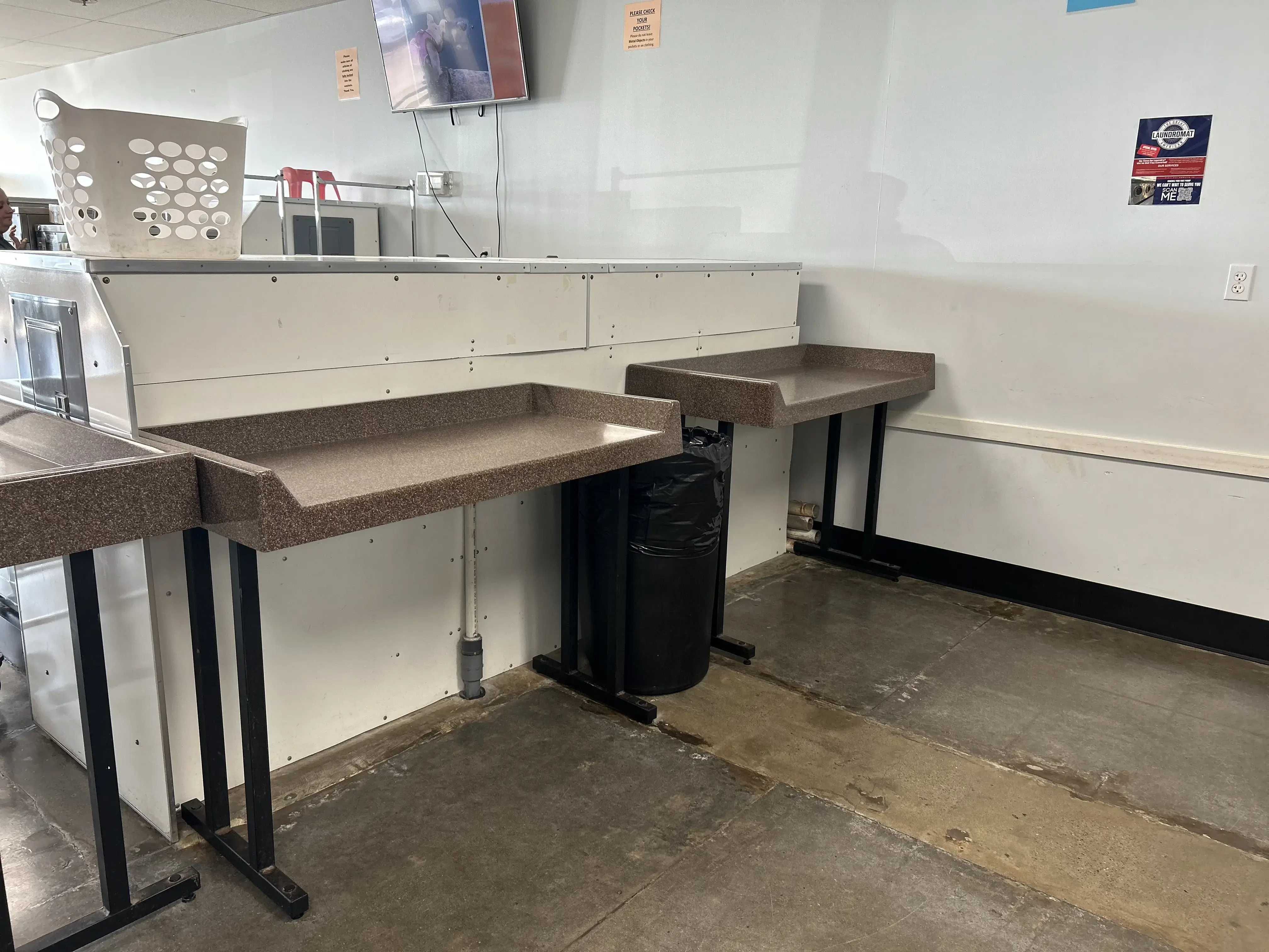 The Great American Laundromat - Image 12