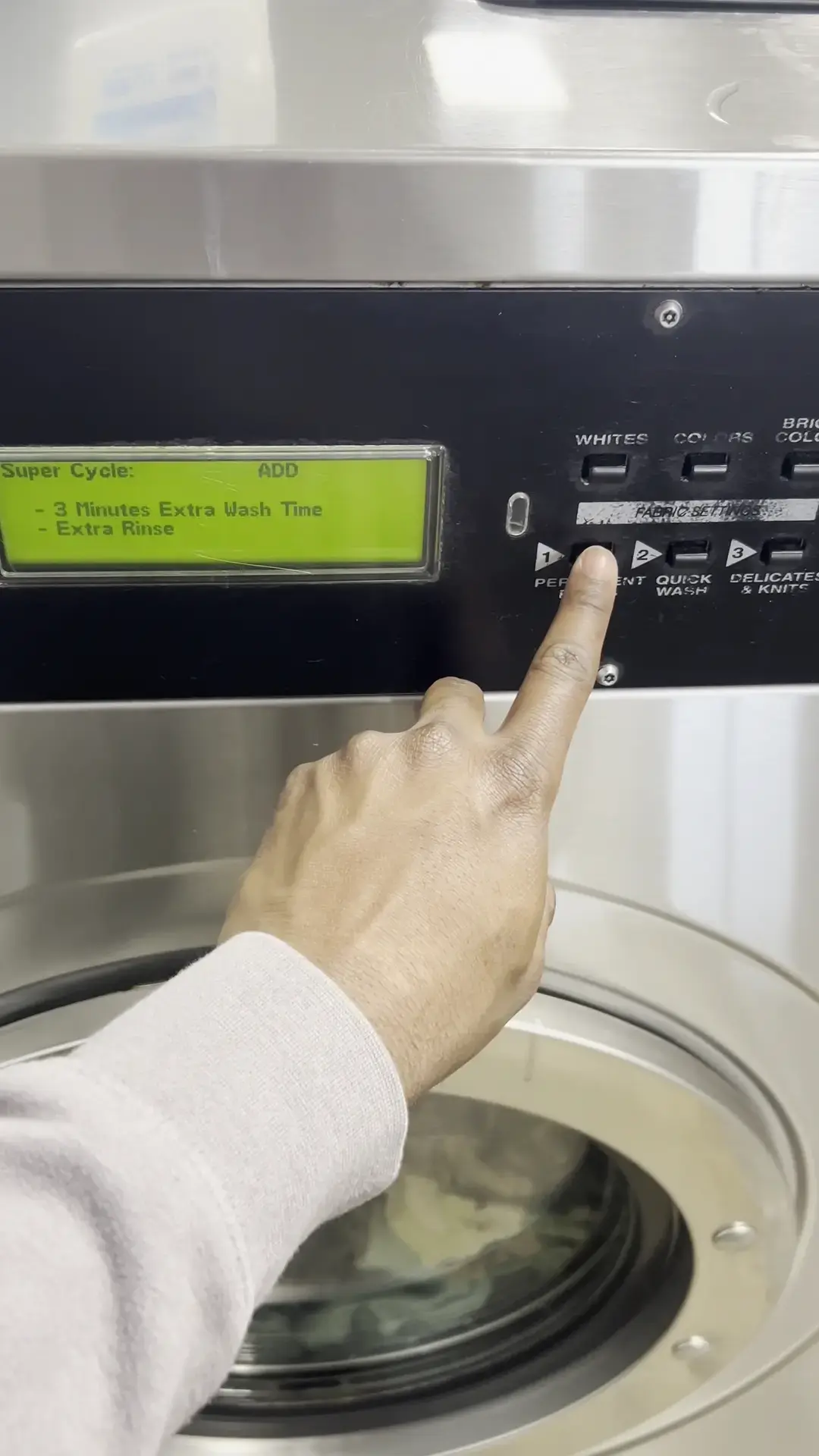 The Great American Laundromat thumbnail 16