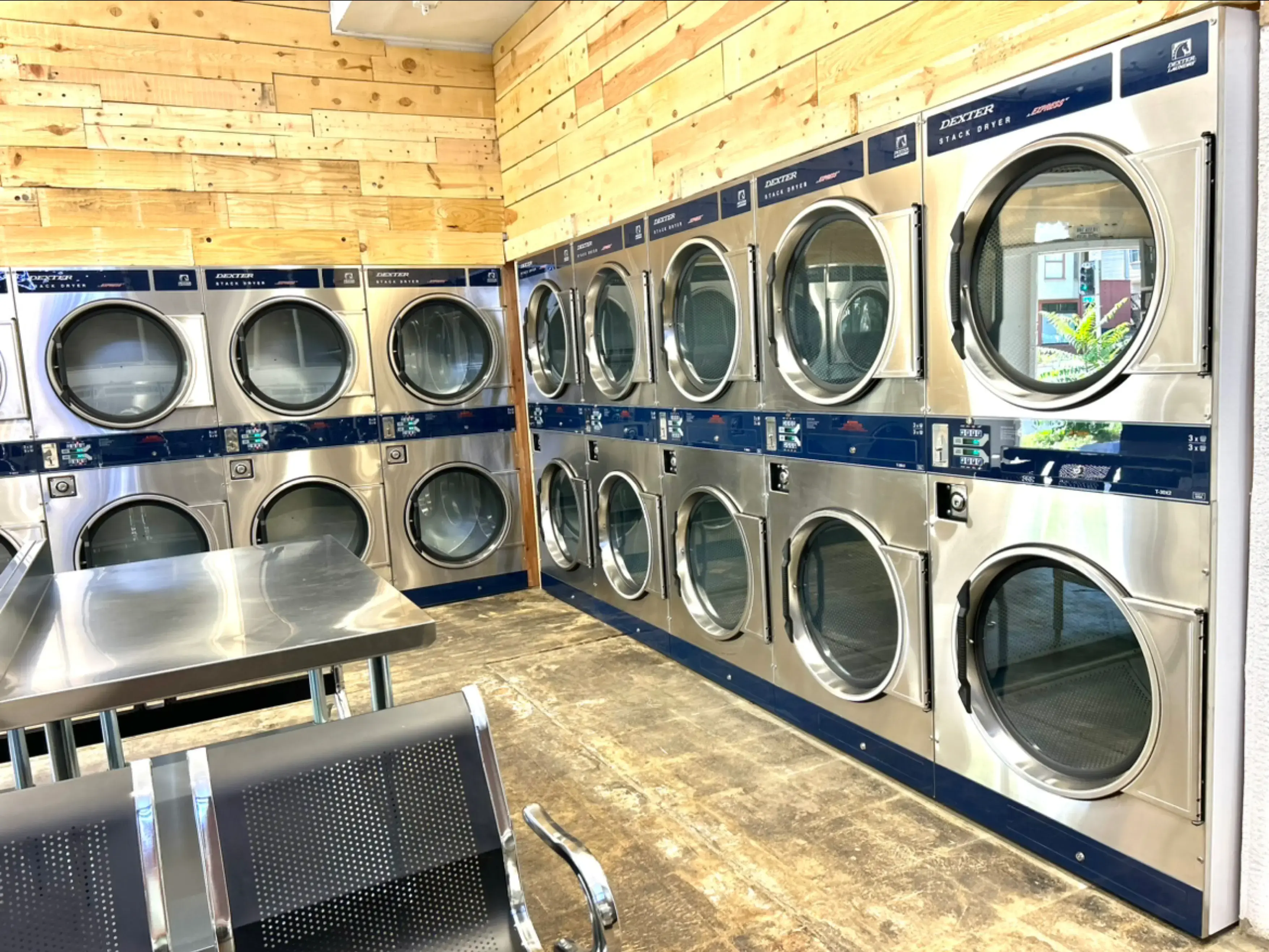 The Grid Laundry thumbnail 4