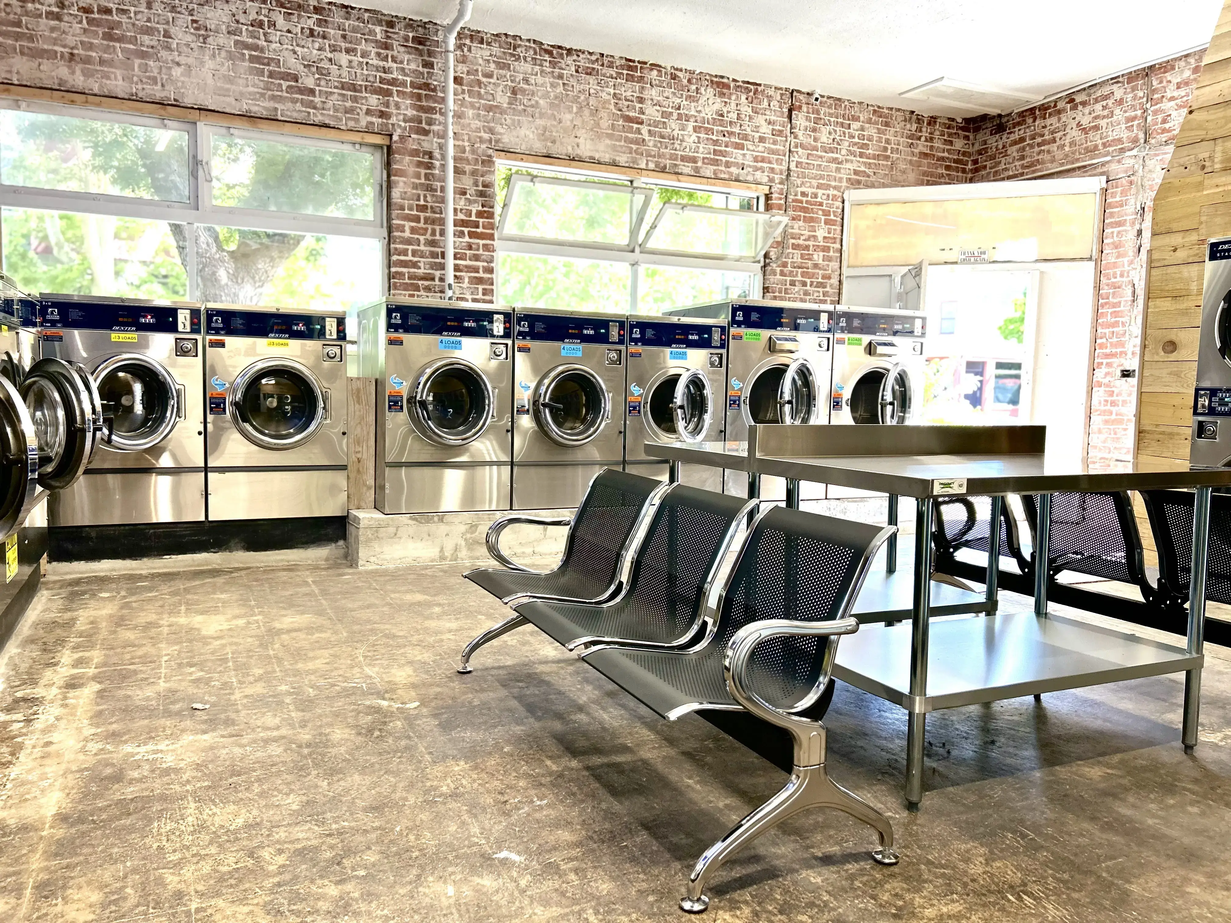 The Grid Laundry - Image 6