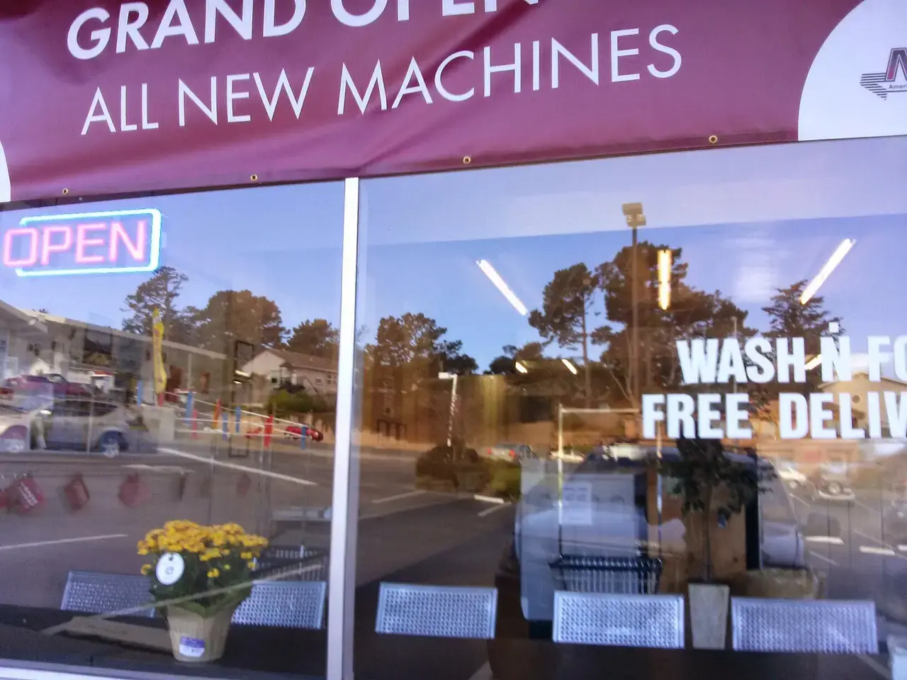 The Grove Laundry thumbnail 16