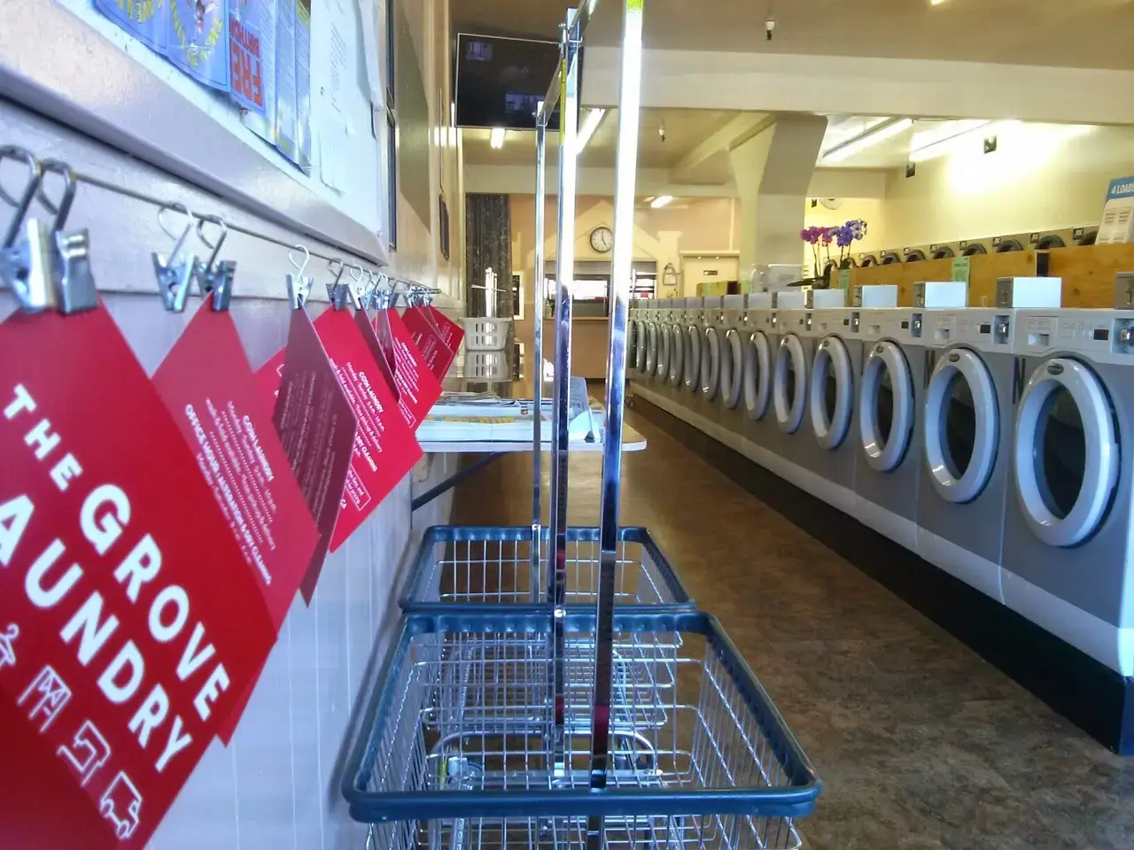 The Grove Laundry - Image 4