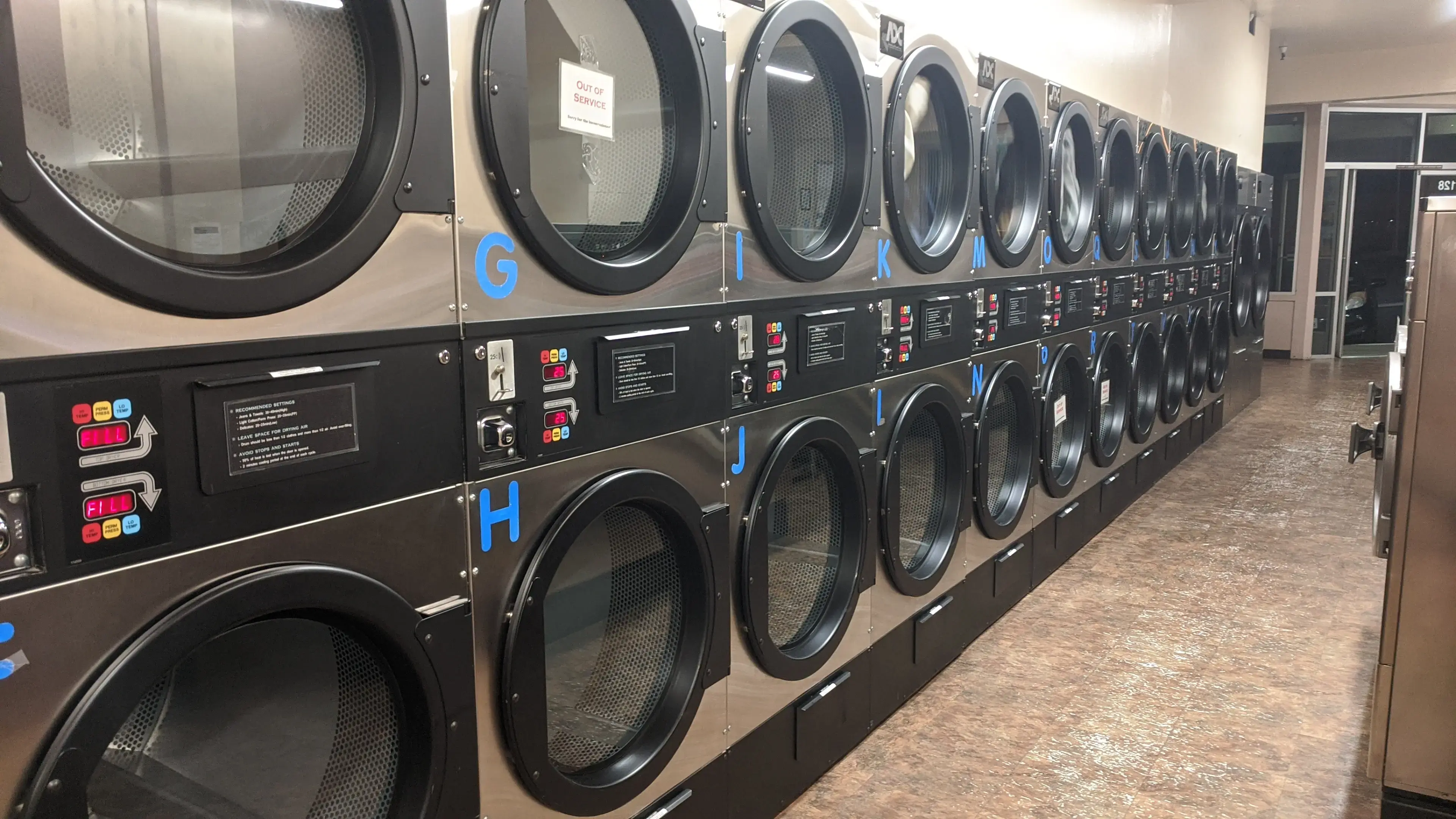 The Grove Laundry - Image 3