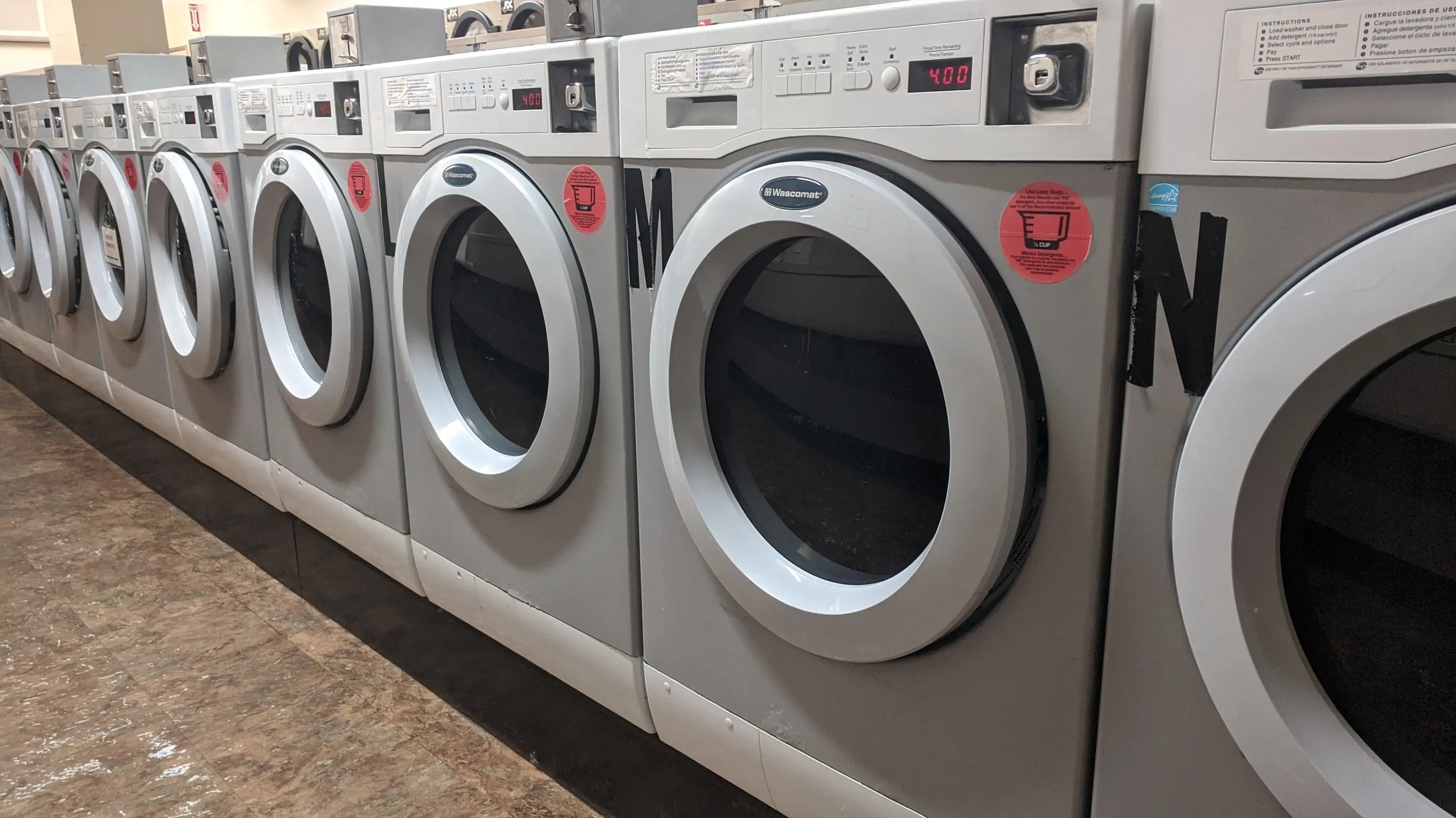The Grove Laundry - Image 19