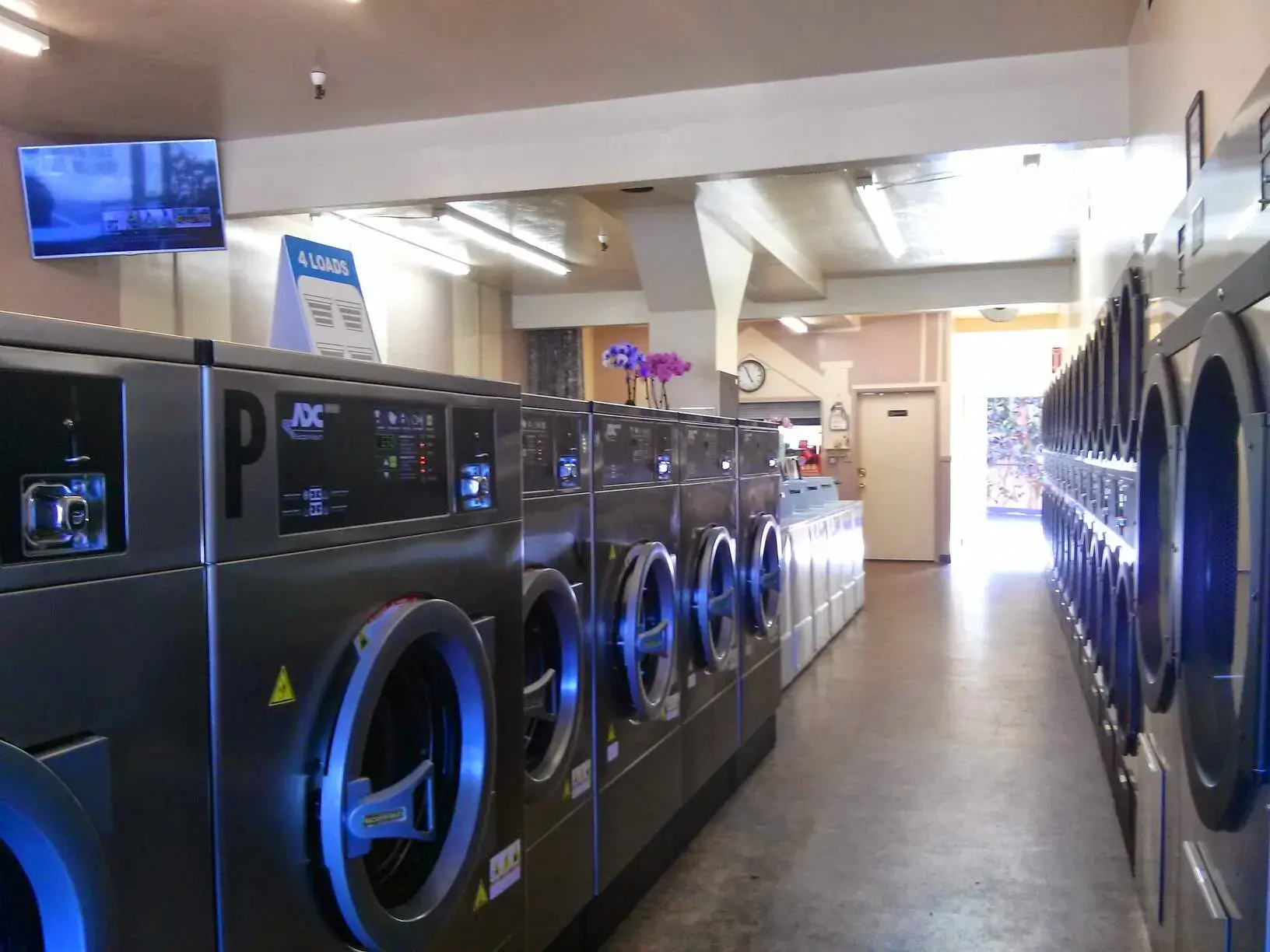 The Grove Laundry - Image 18