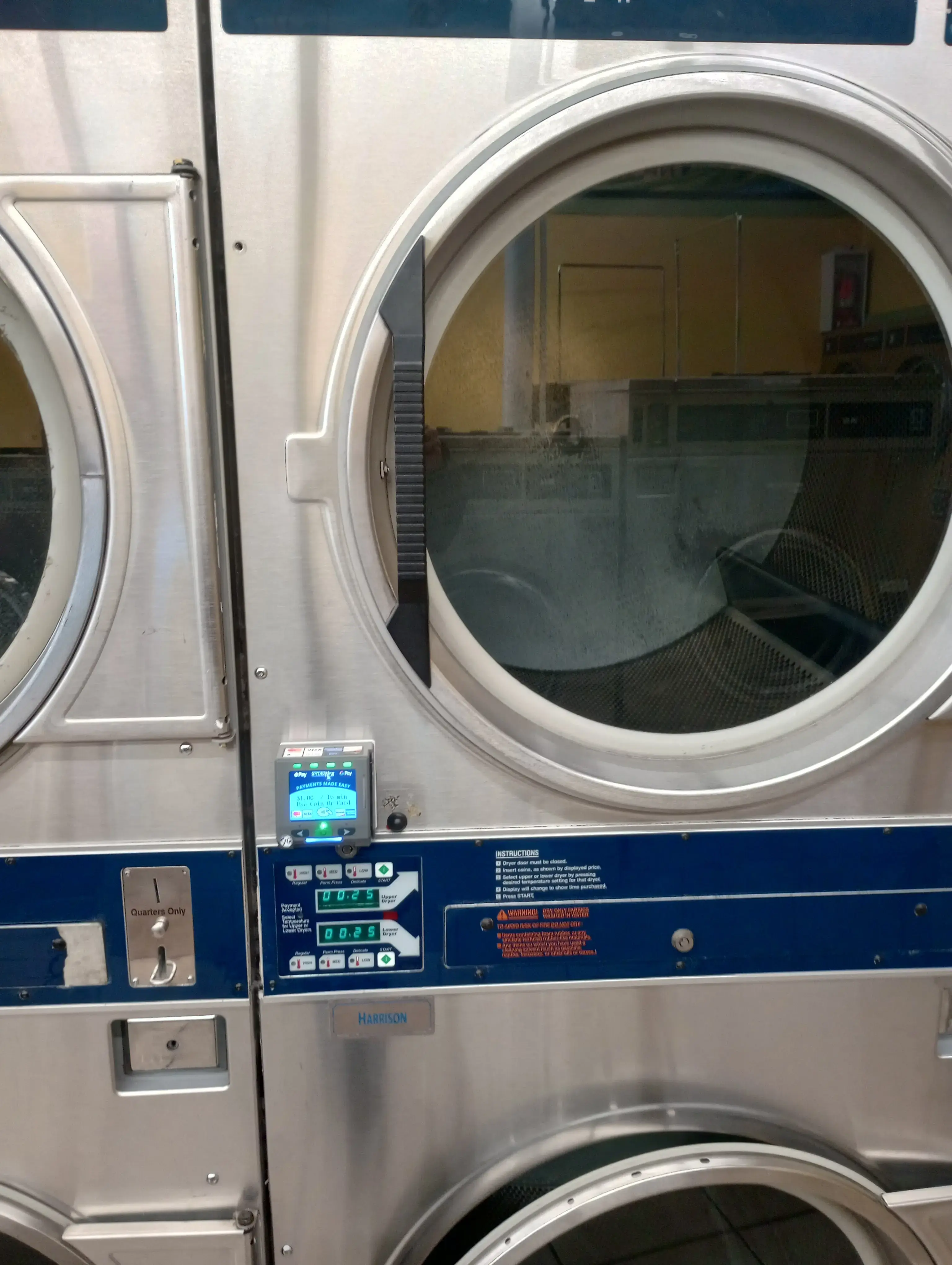 The Hayes Laundry - Image 5