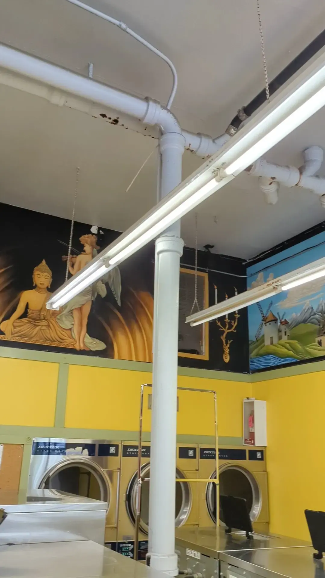 The Hayes Laundry - Image 2