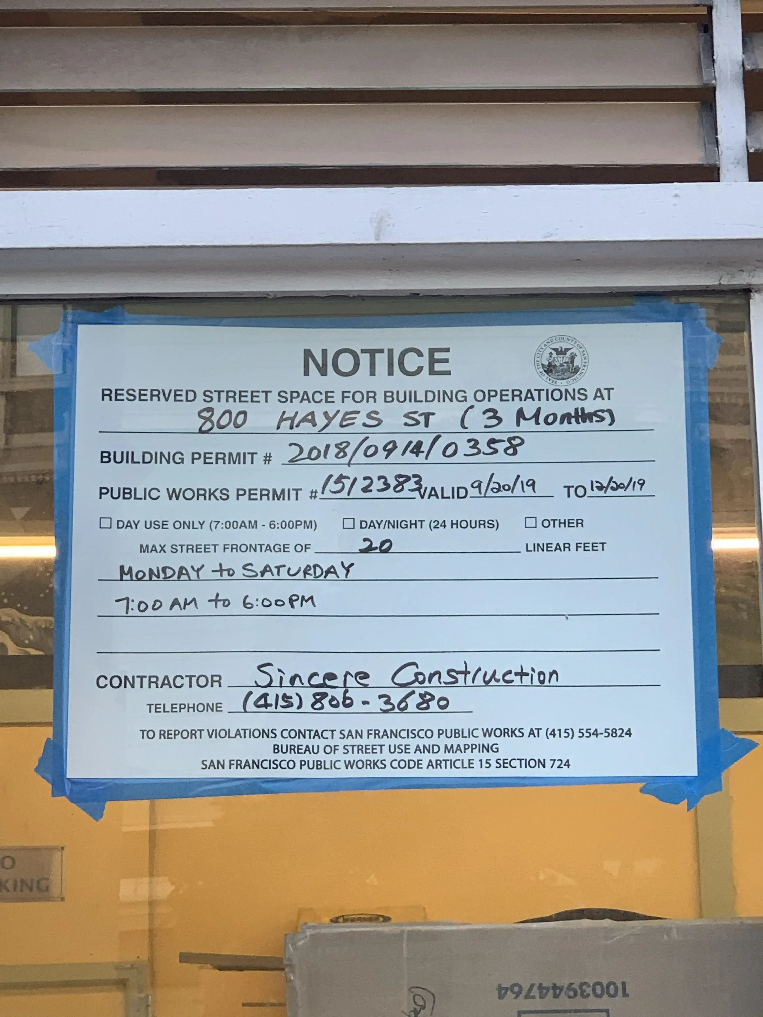 The Hayes Laundry - Image 19