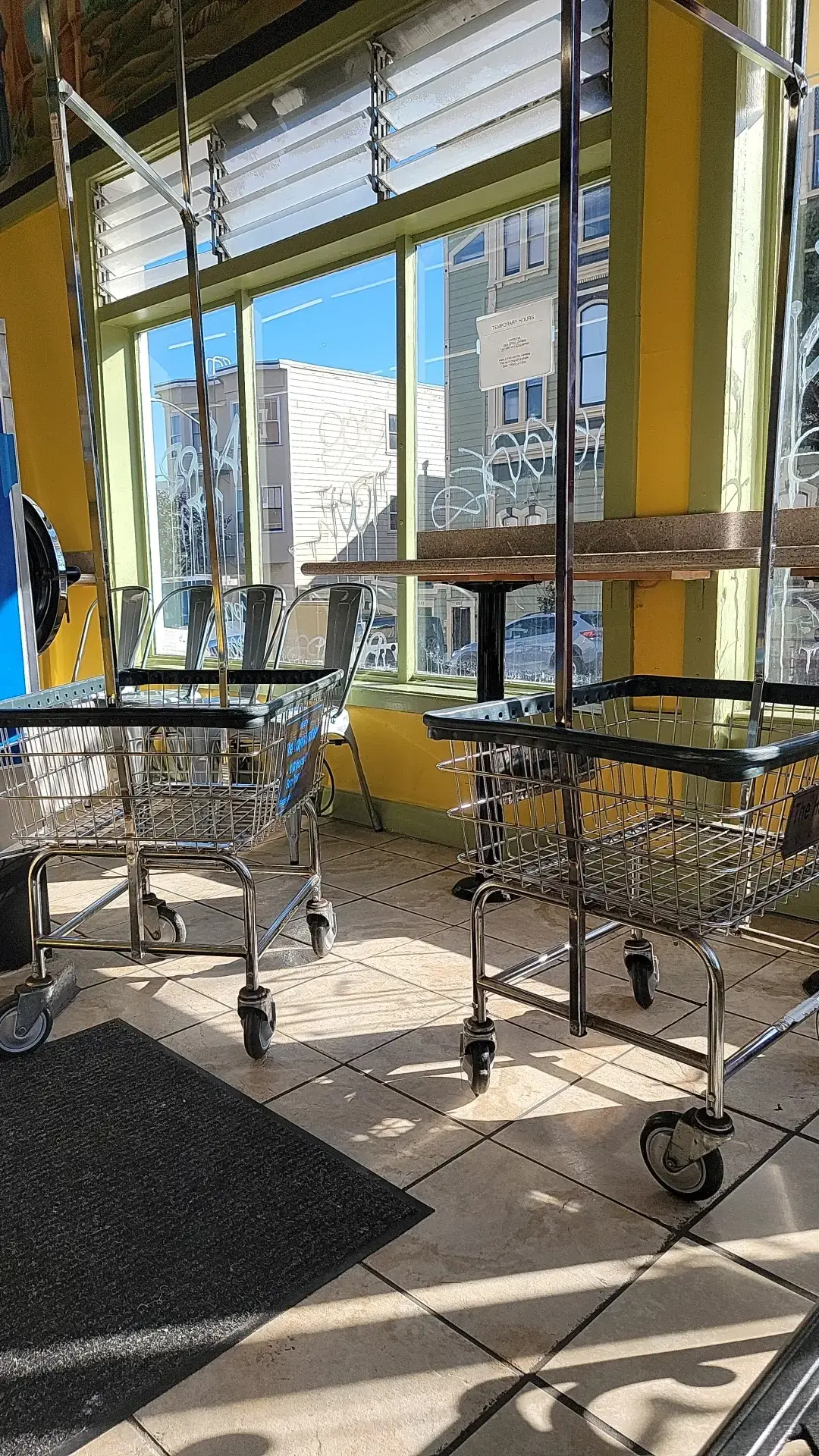 The Hayes Laundry - Image 17