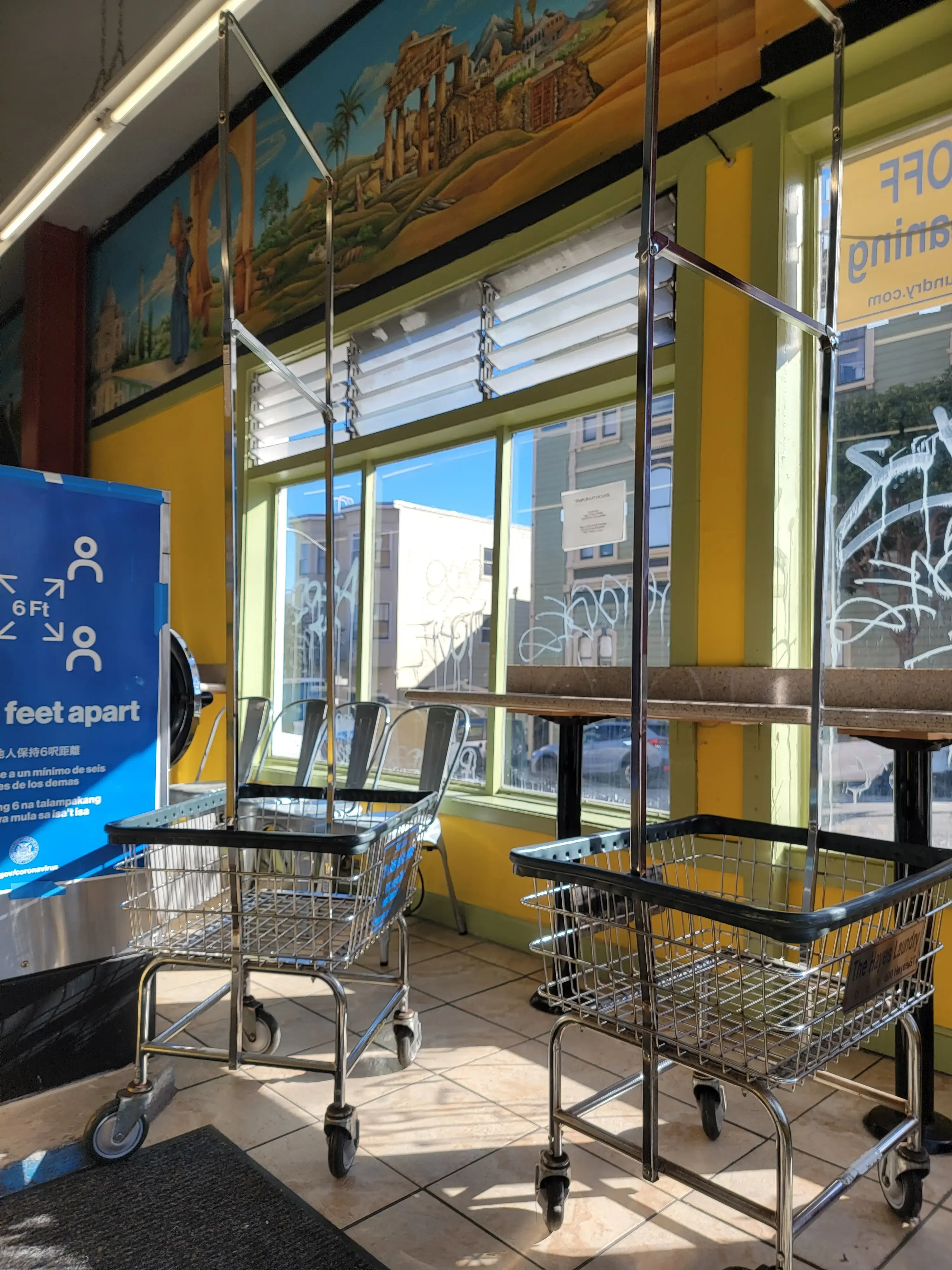 The Hayes Laundry - Image 6