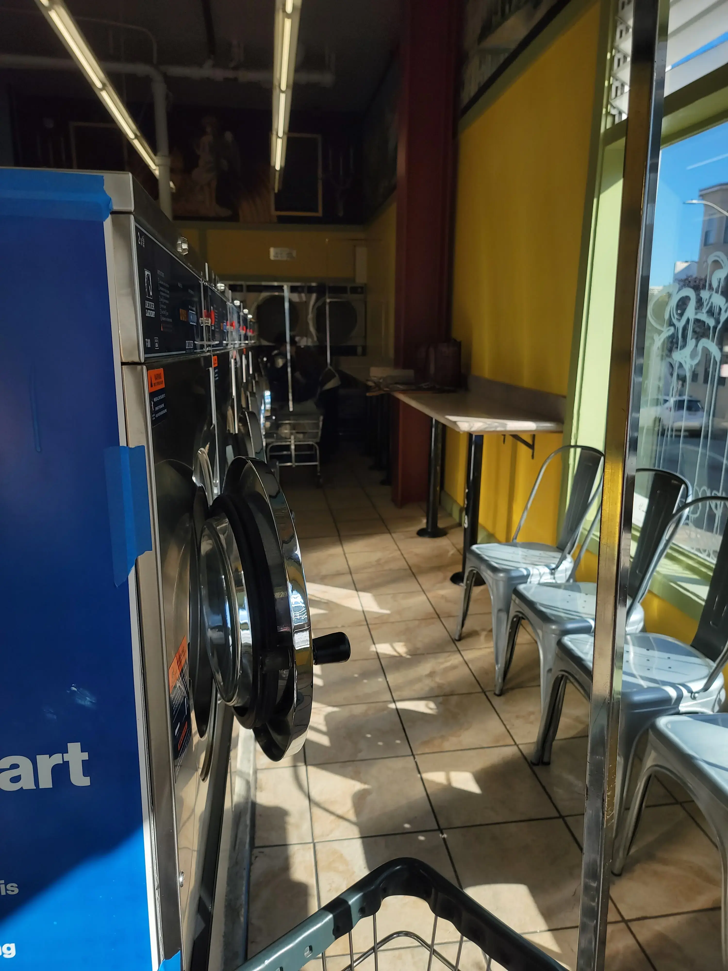 The Hayes Laundry thumbnail 9