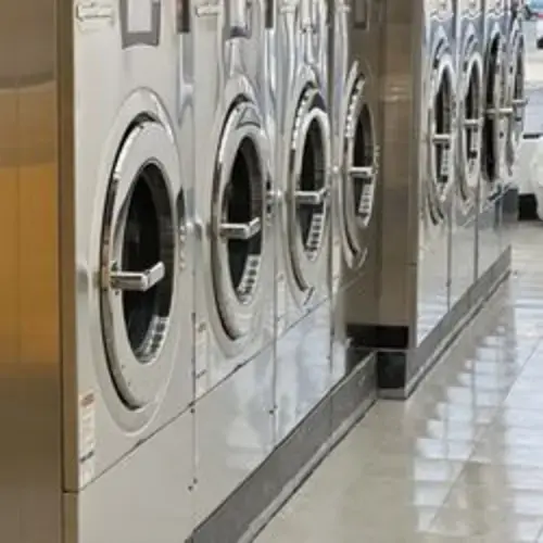 THE HIVE Laundry Center thumbnail 5