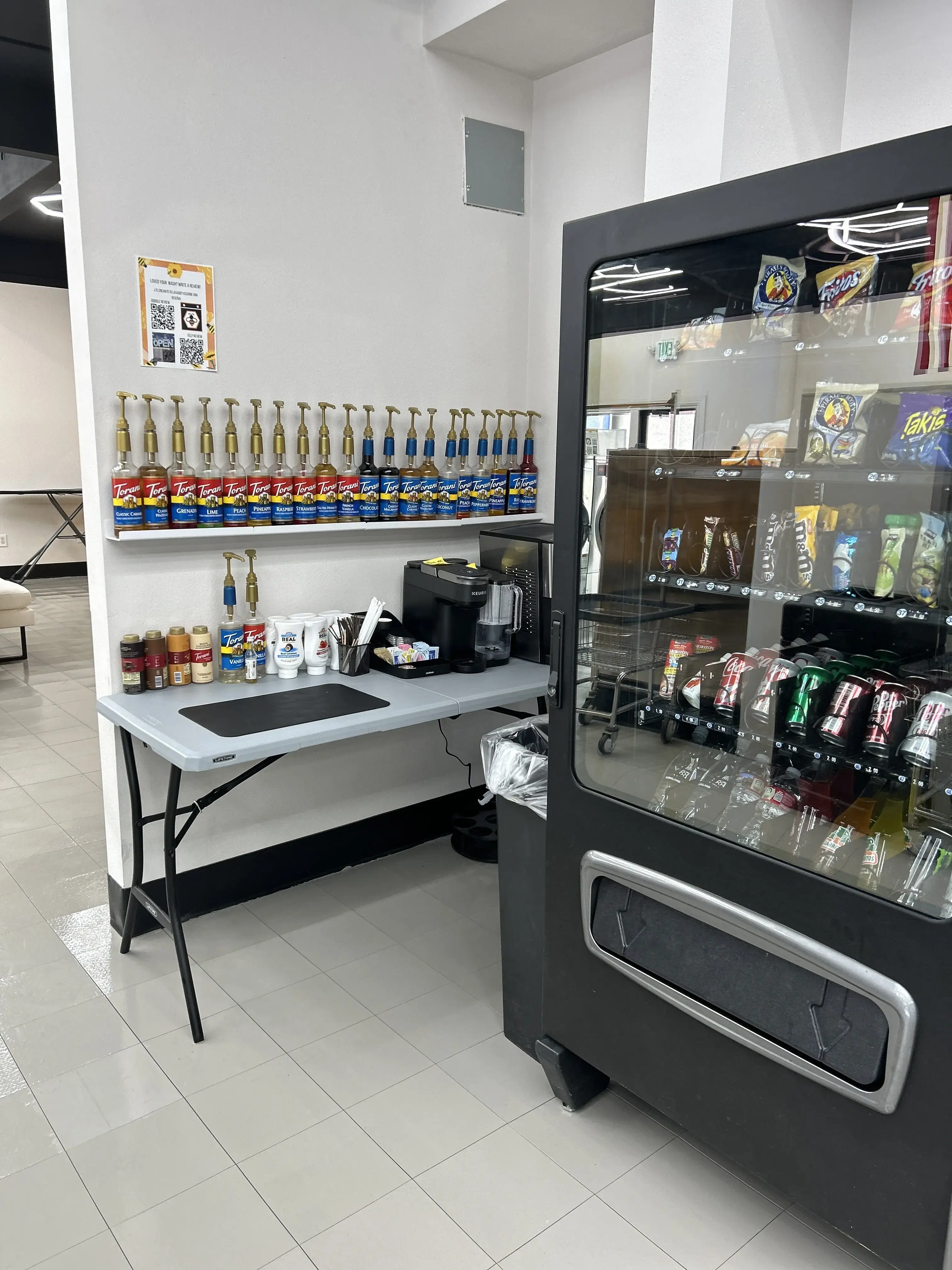 THE HIVE Laundry Center - Image 20