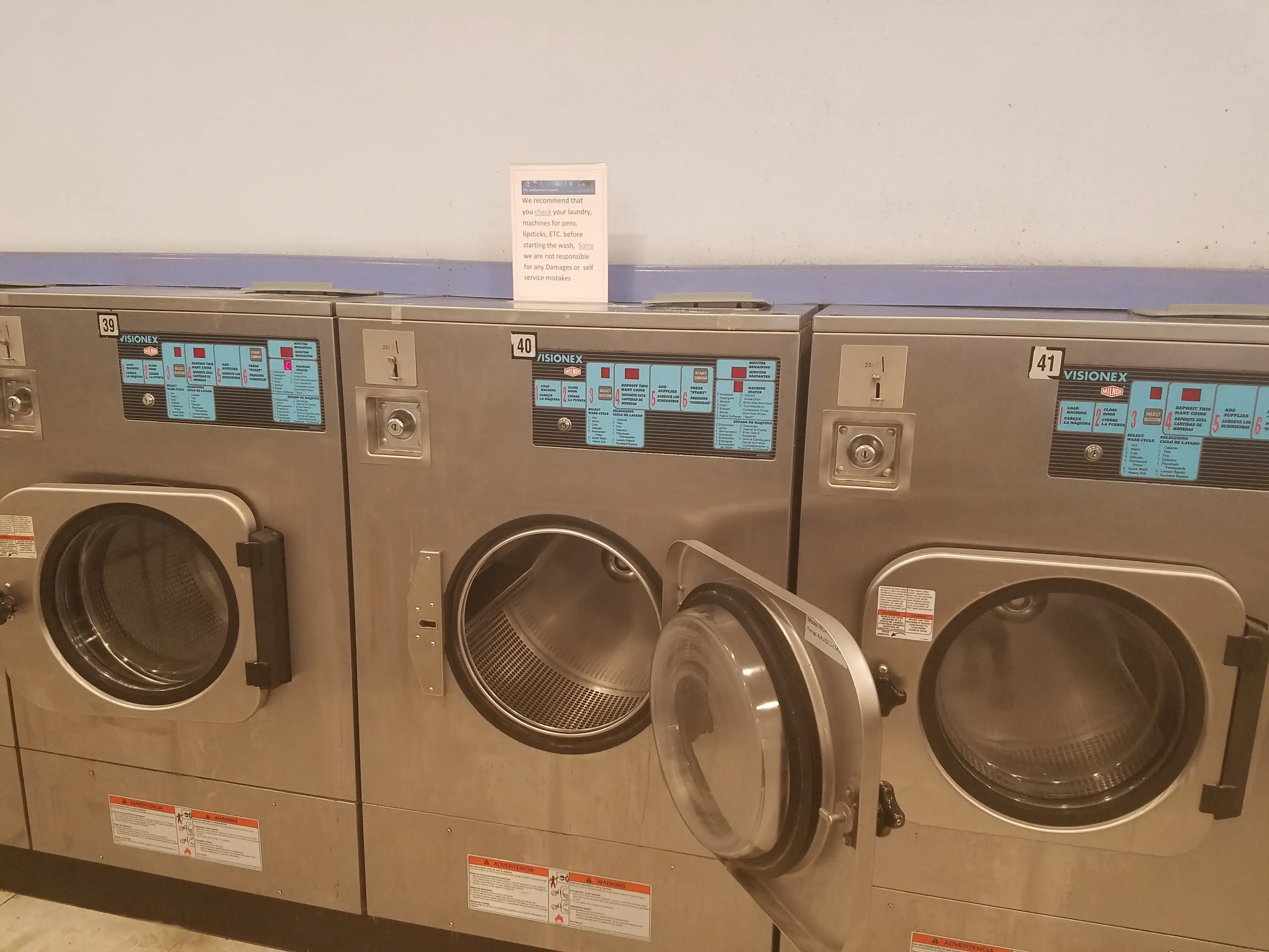 The Hollywood Laundry - Image 6