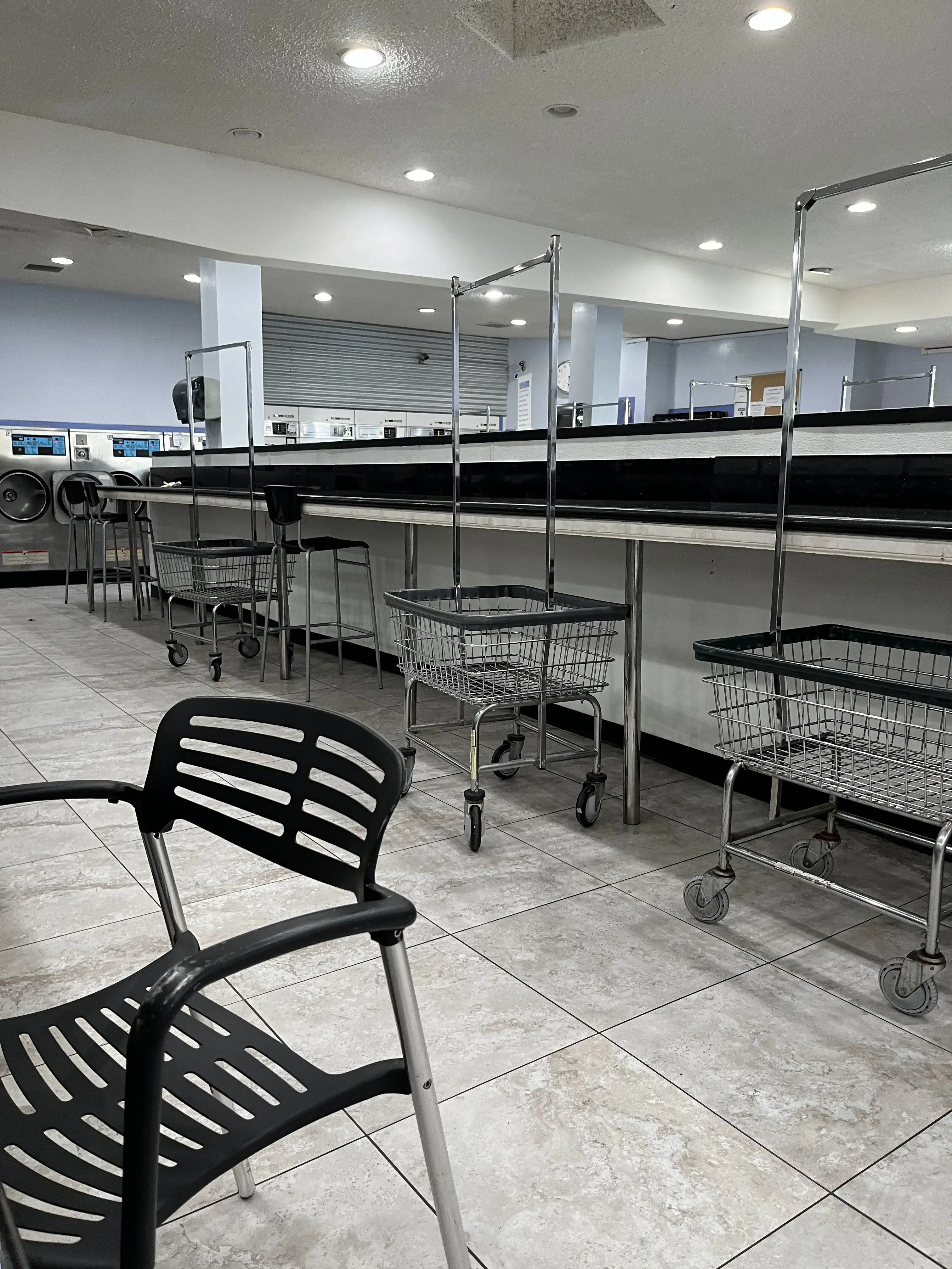 The Hollywood Laundry - Image 9