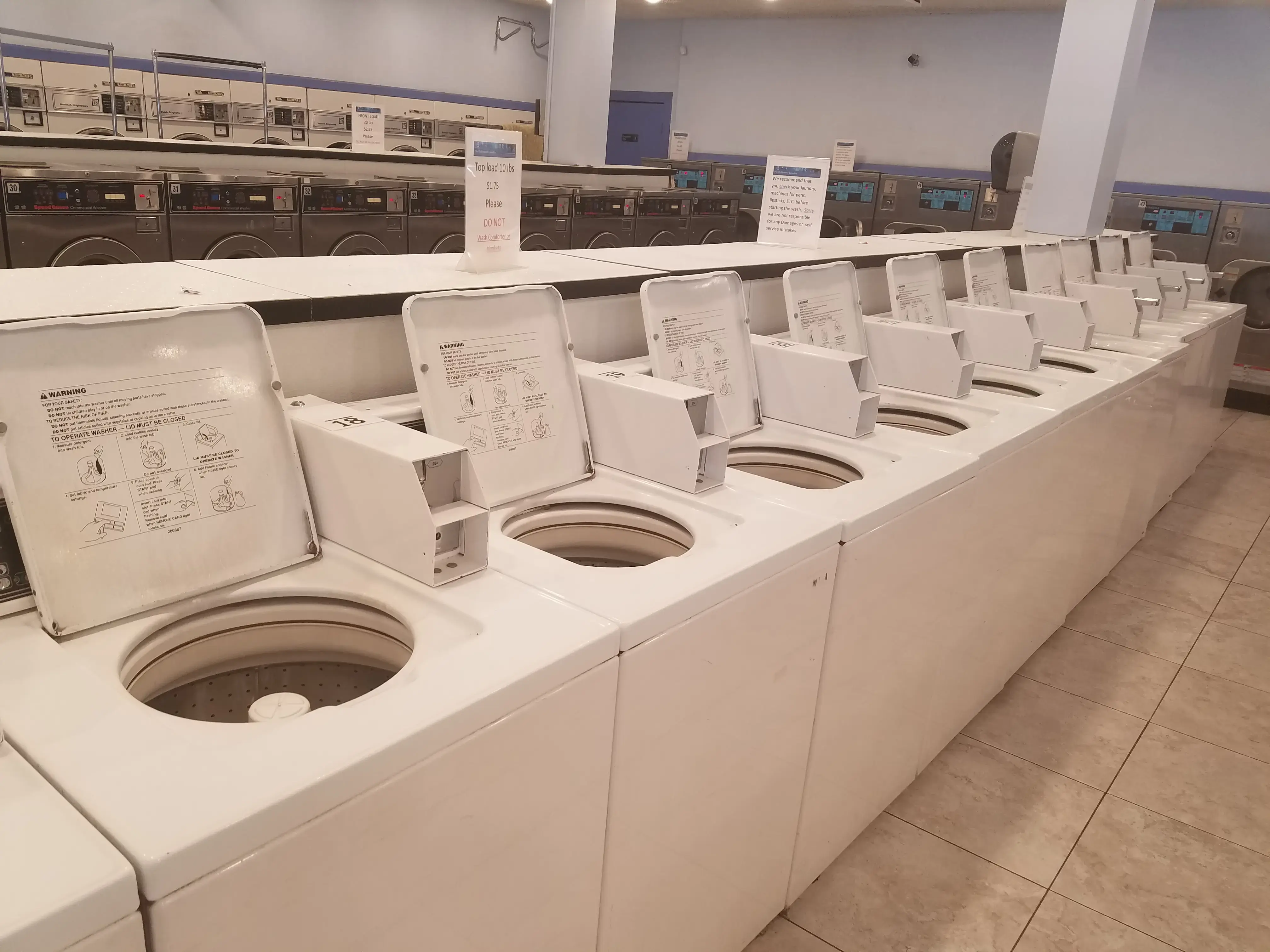 The Hollywood Laundry thumbnail 11