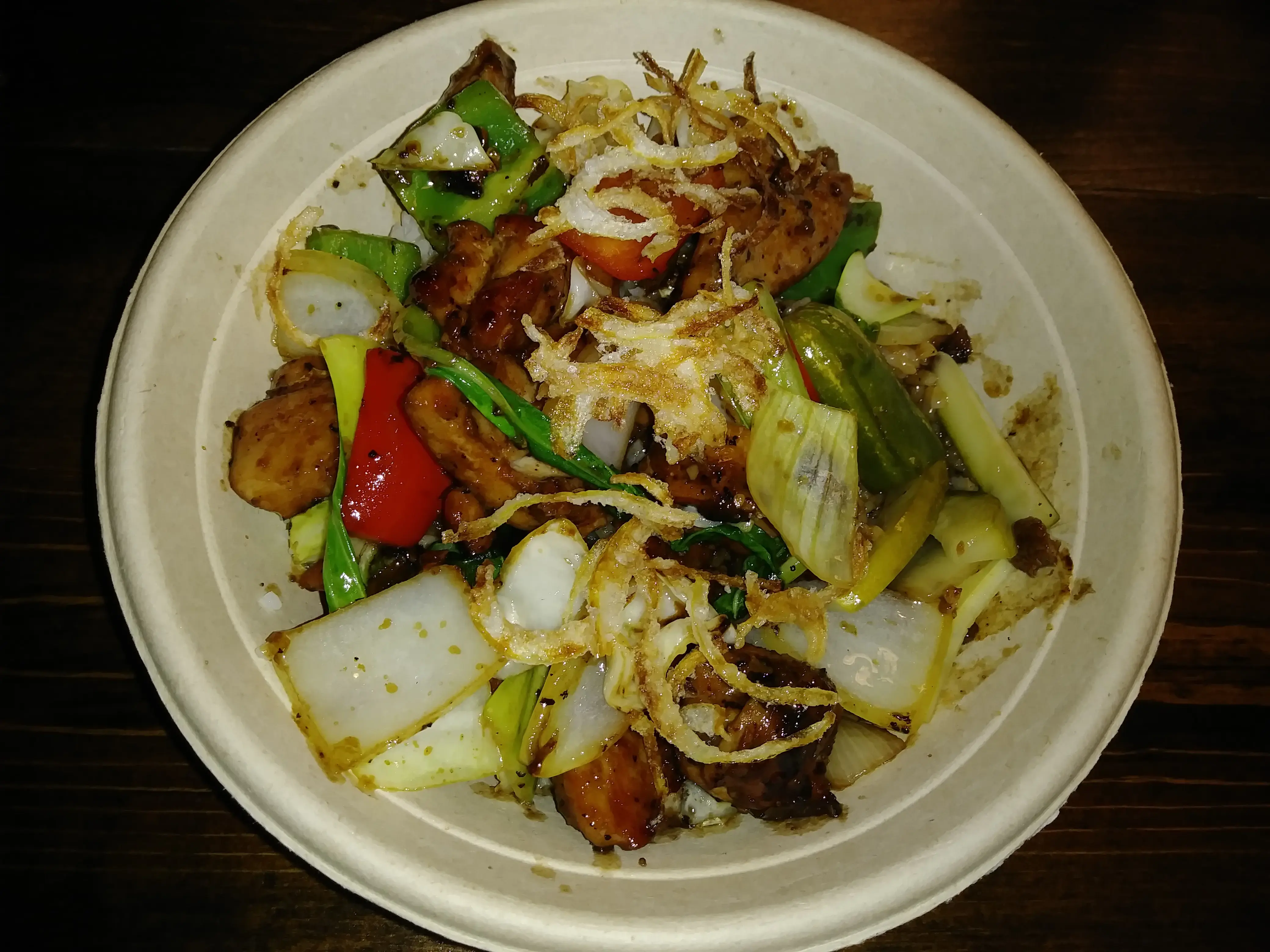 The Hollywood Laundry - Image 10