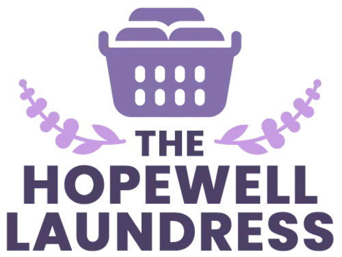 The Hopewell Laundress - Image 13