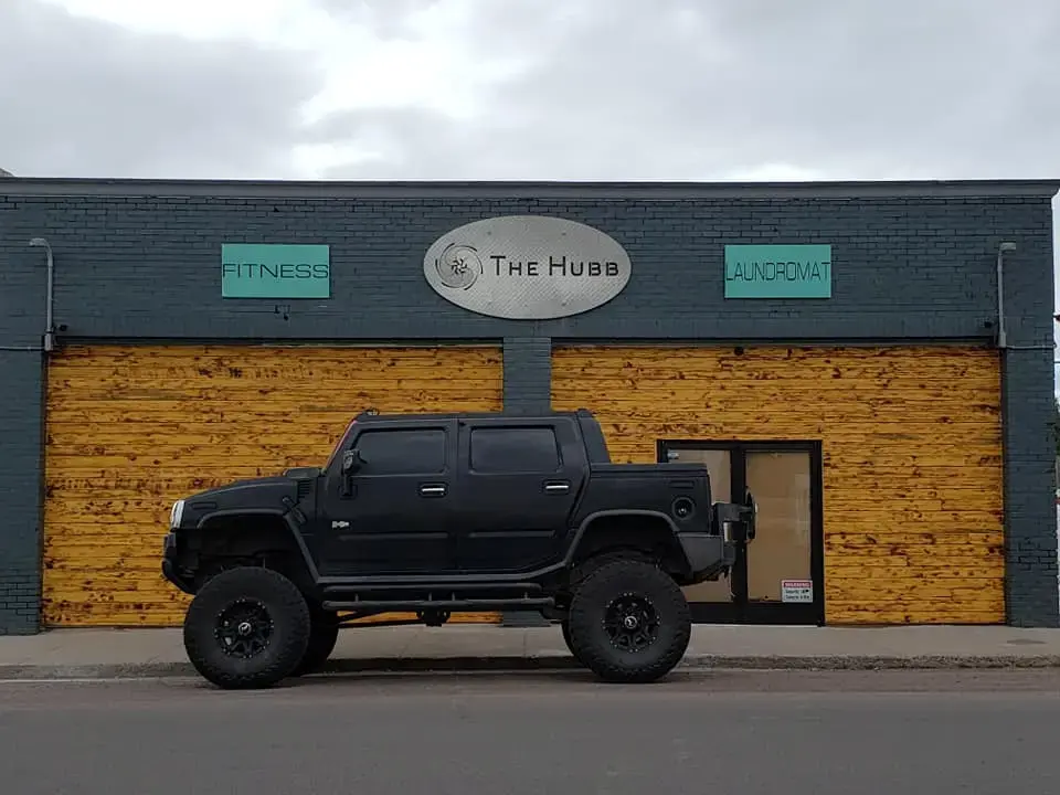 The Hubb - Image 3