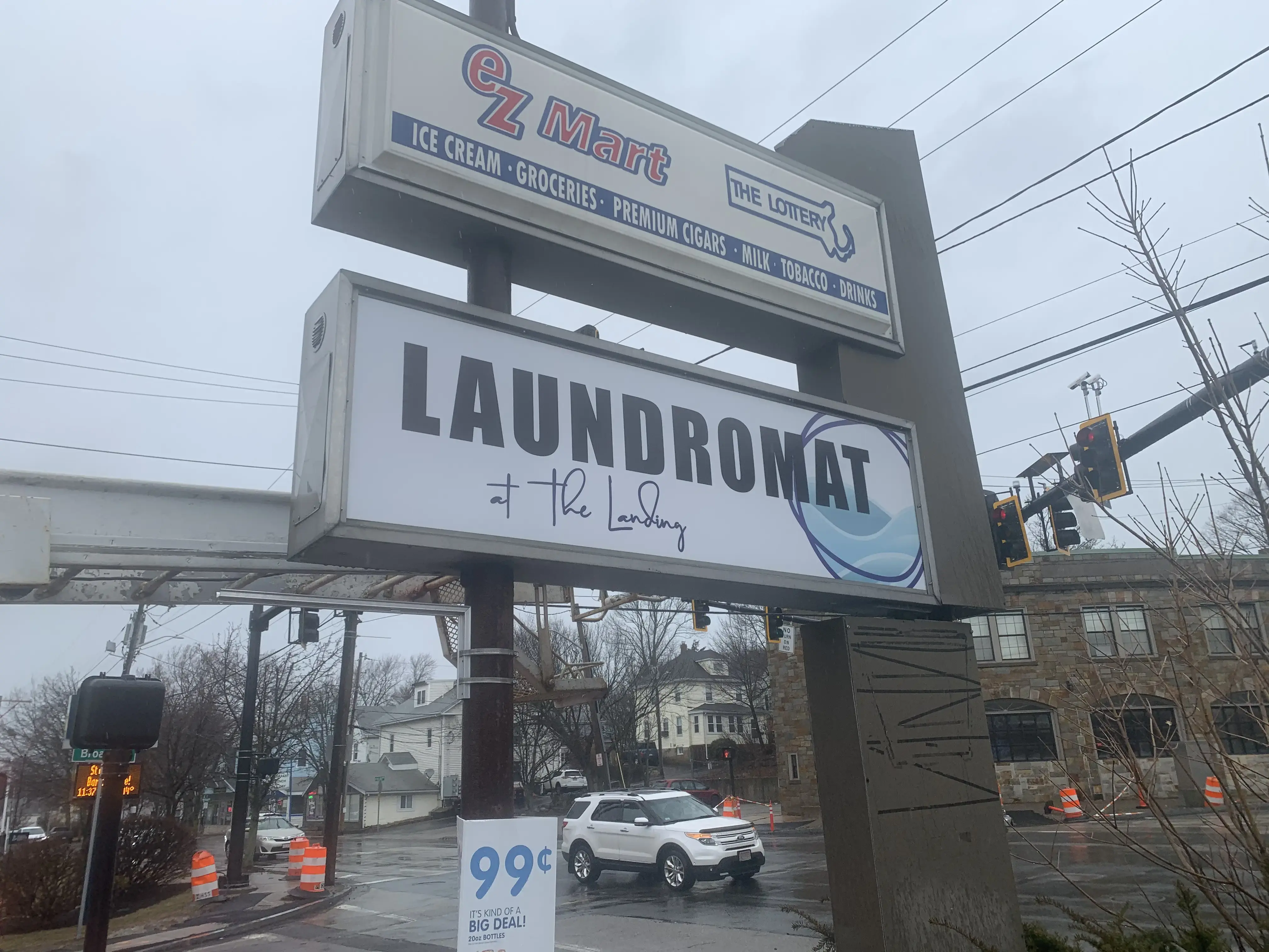 The Landing Laundromat thumbnail 4