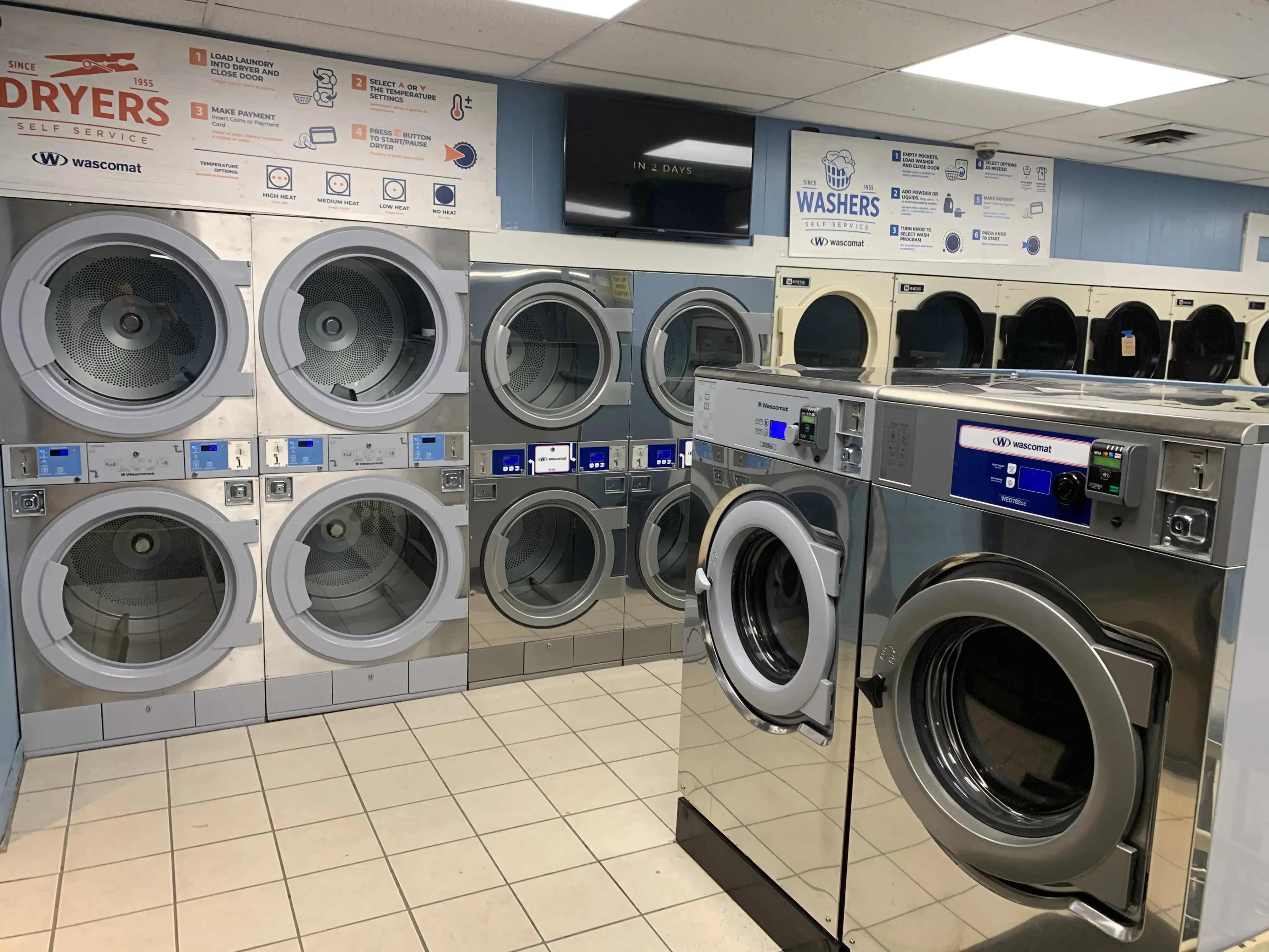 The Landing Laundromat thumbnail 2
