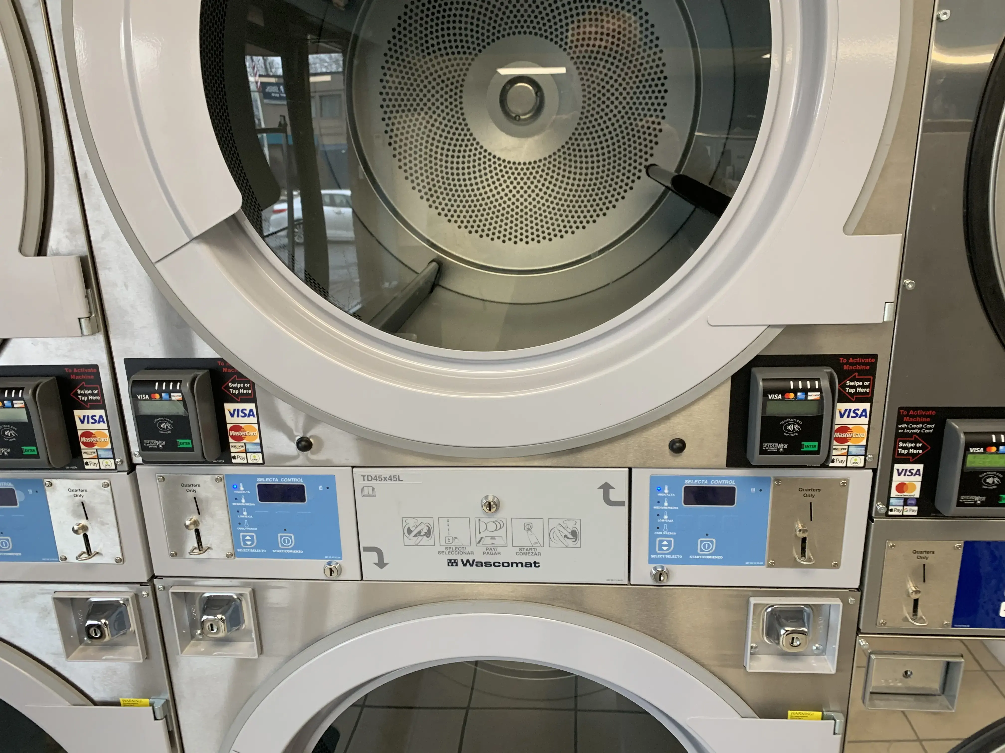 The Landing Laundromat - Image 7