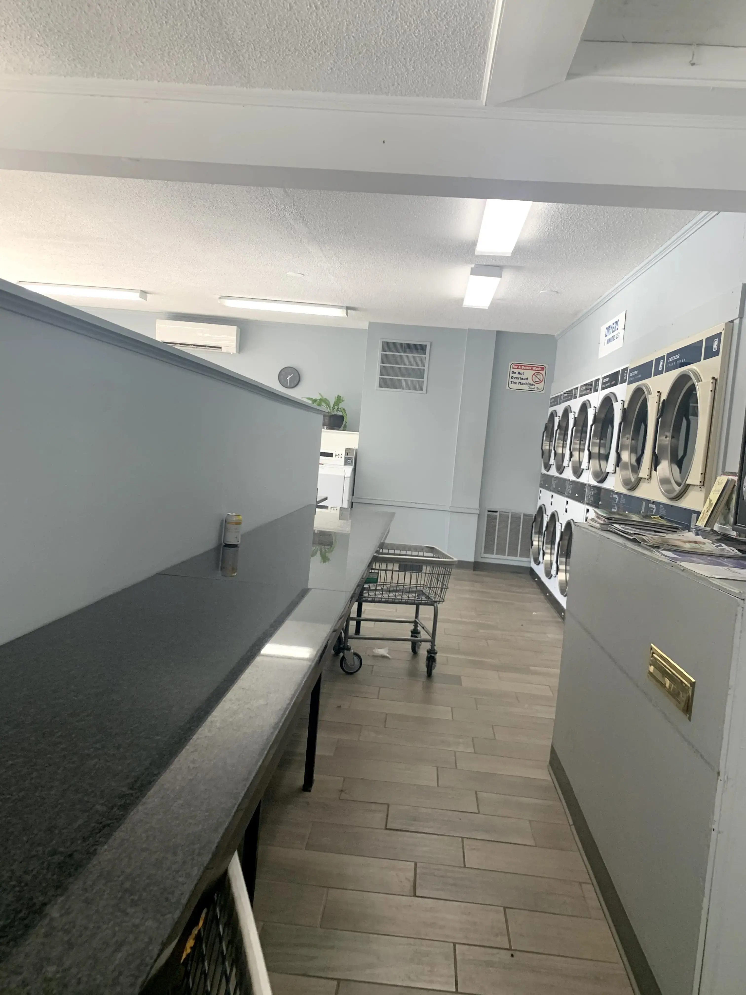 The Launder Center - Image 2