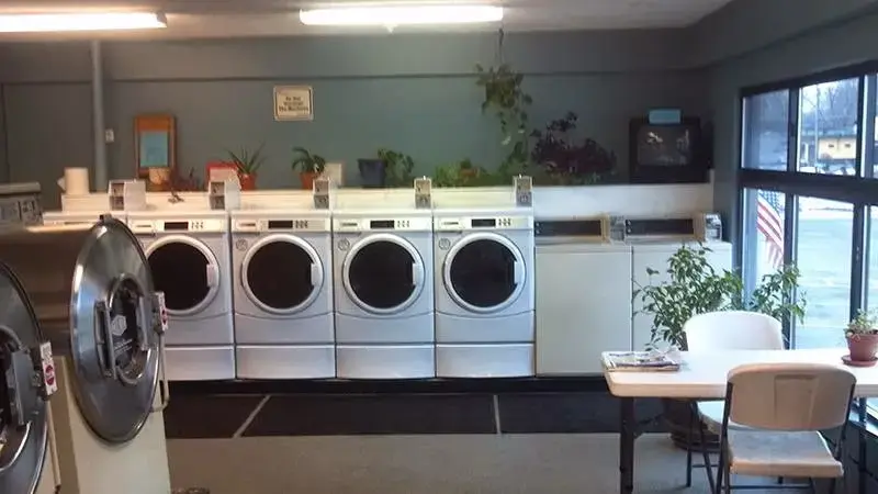 The Launder Center thumbnail 9