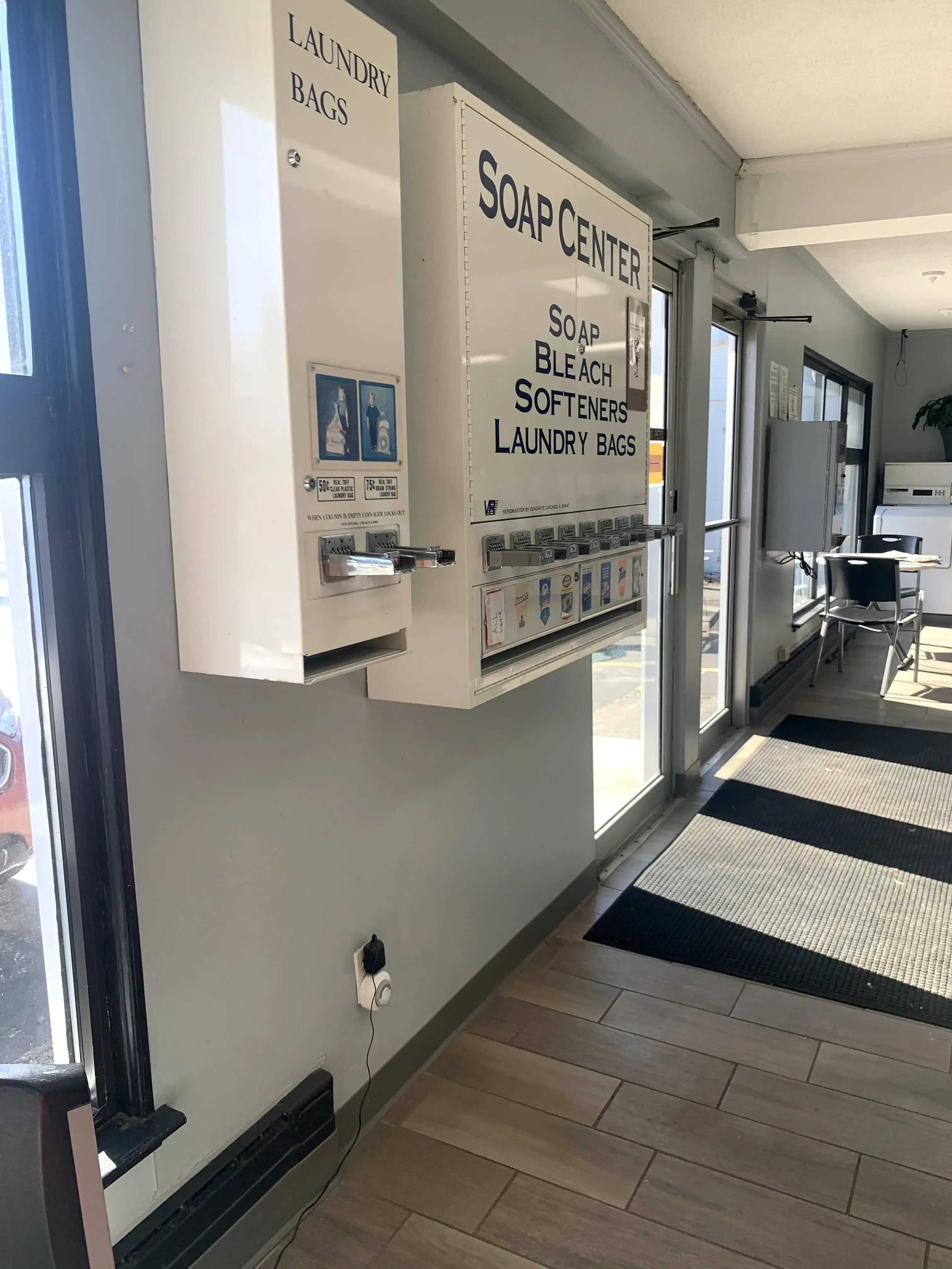 The Launder Center - Image 10
