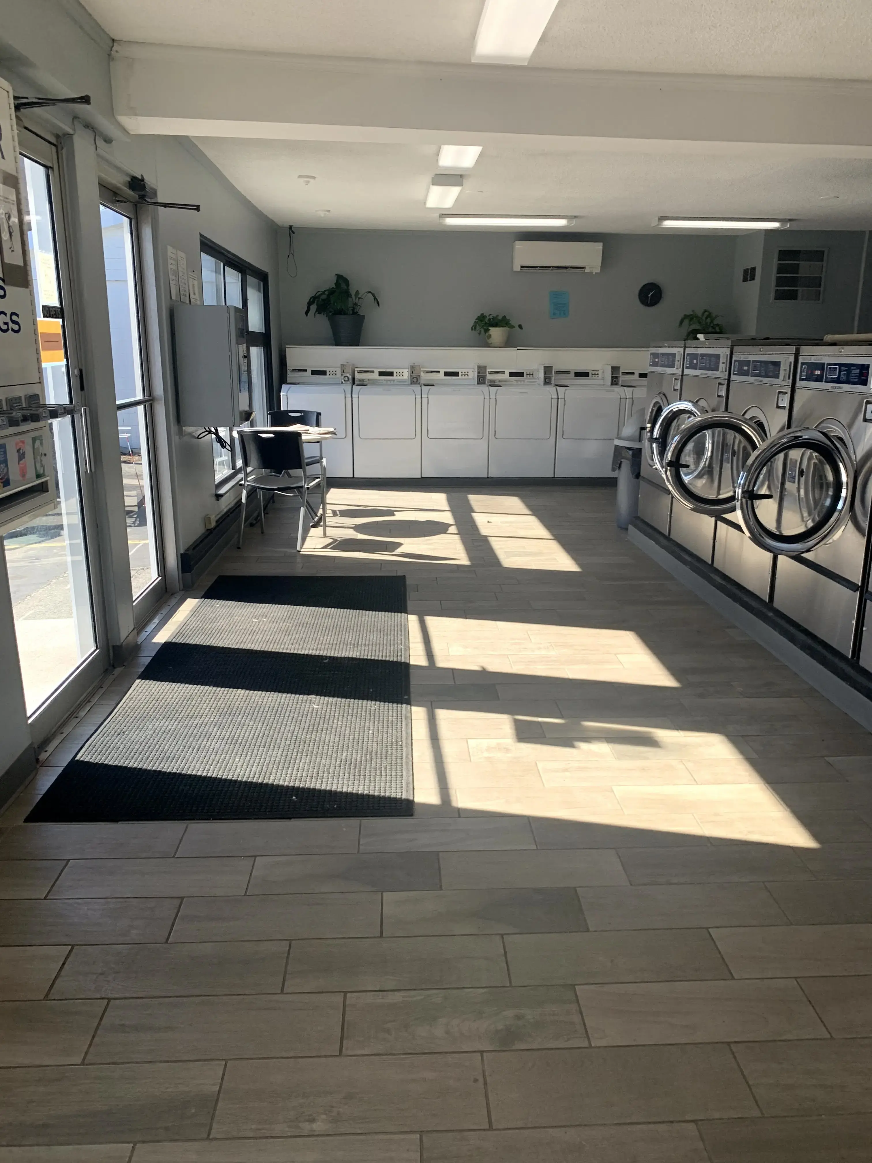The Launder Center - Image 3