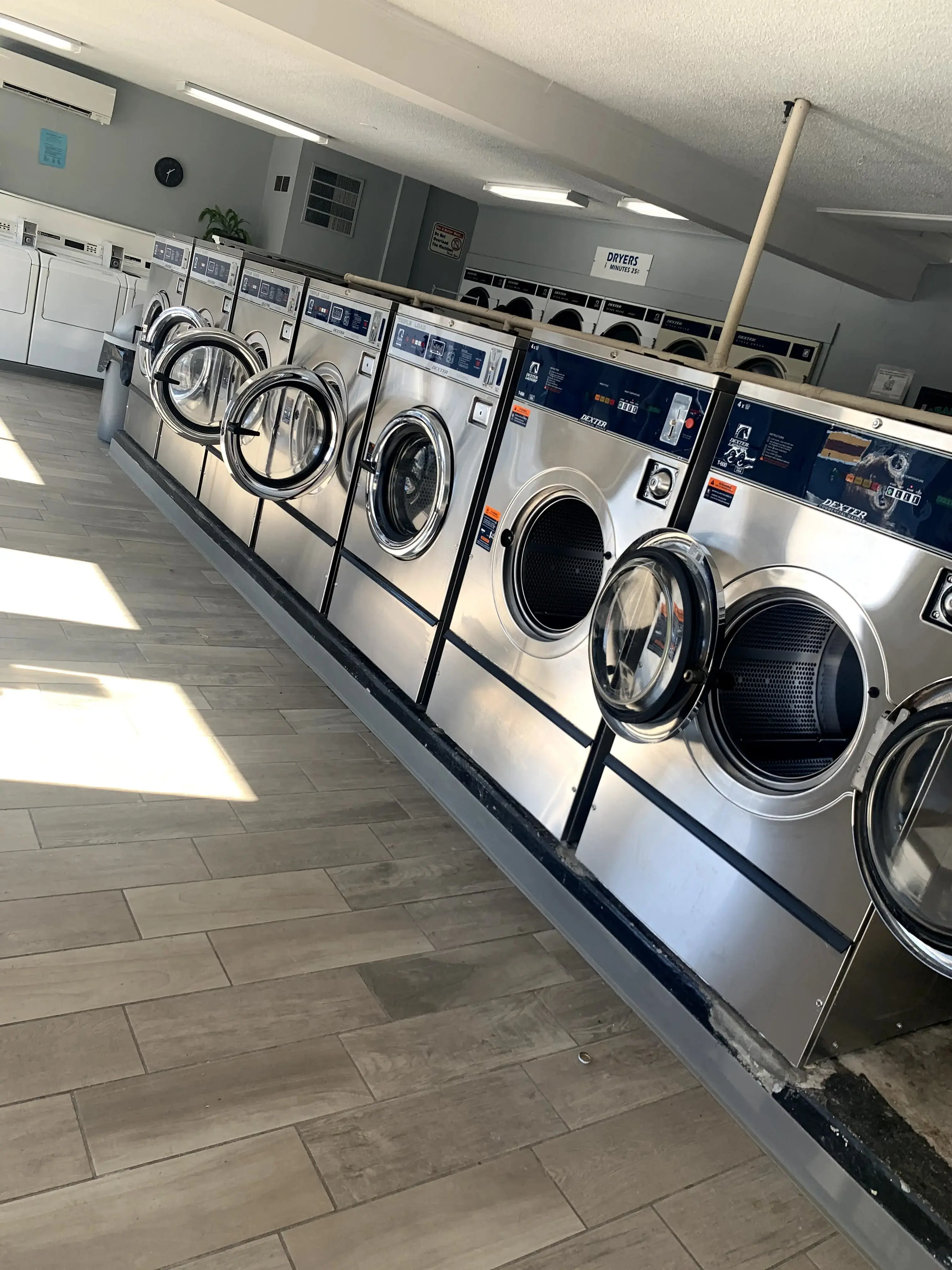The Launder Center - Image 5
