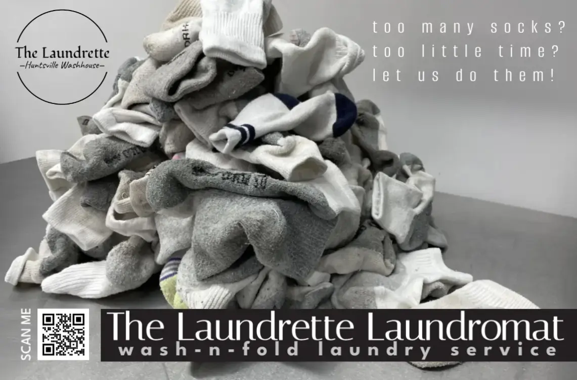 The Laundrette Laundromat thumbnail 2