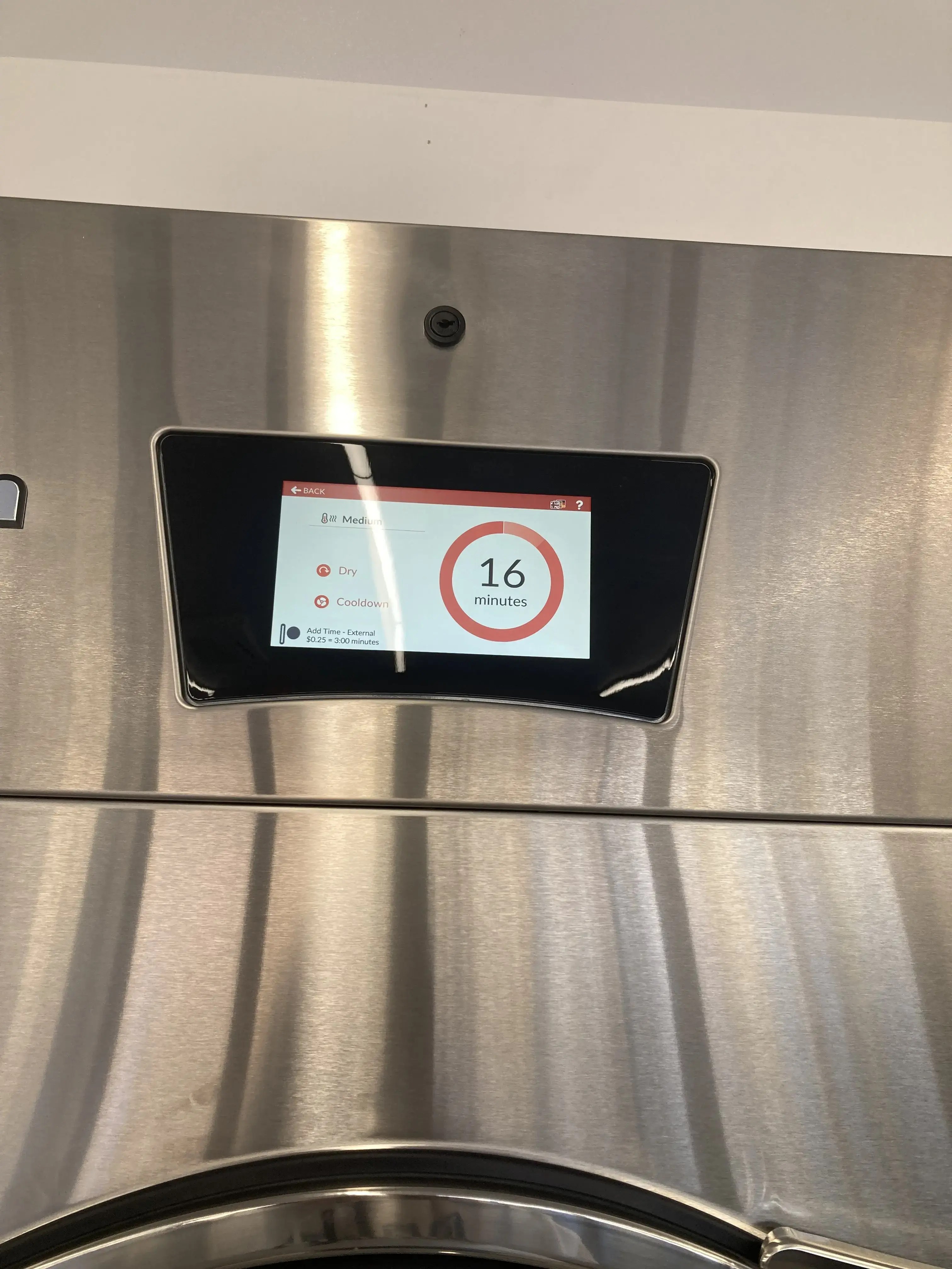 The Laundrette Laundromat - Image 18