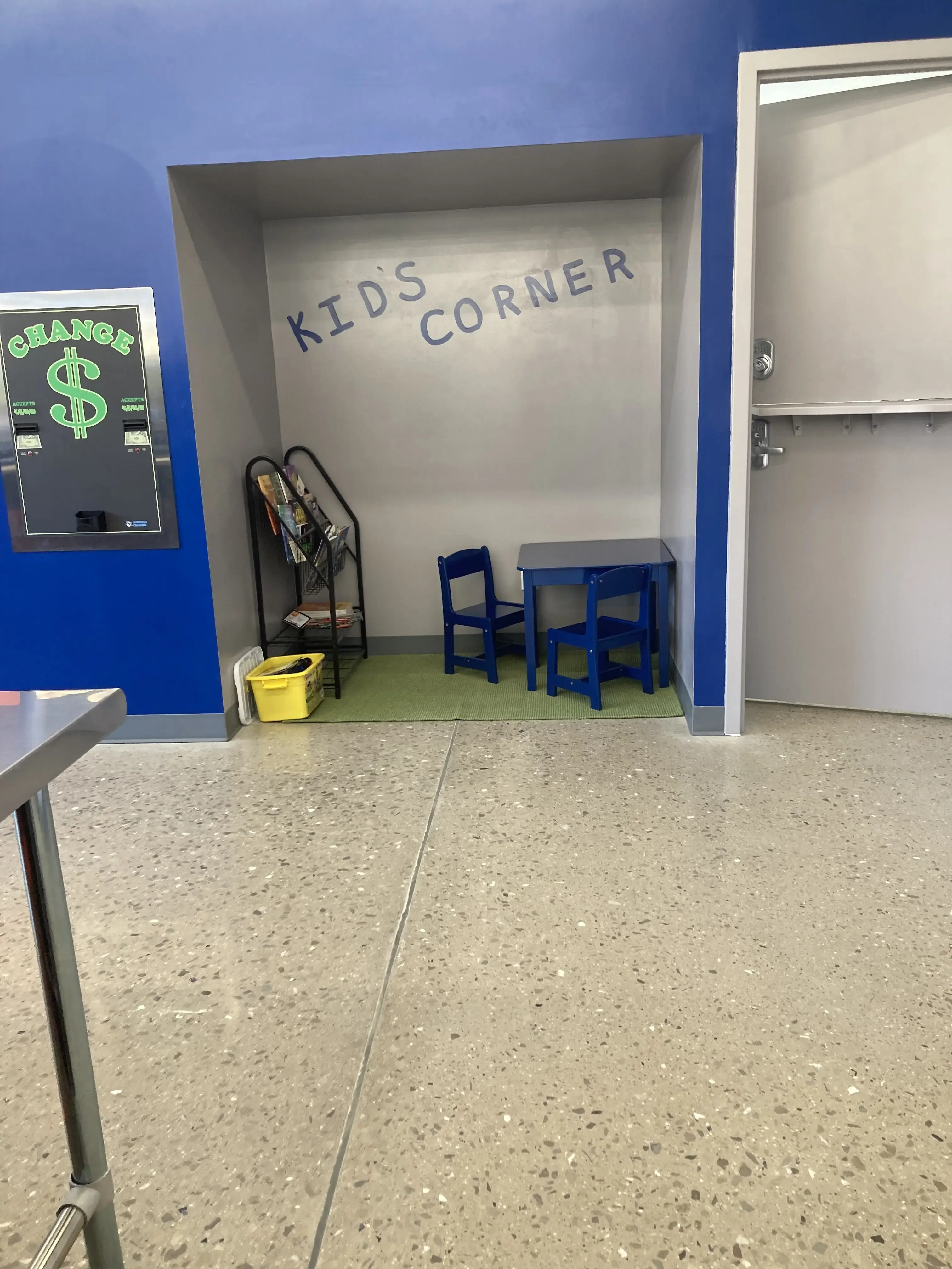 The Laundrette Laundromat - Image 19