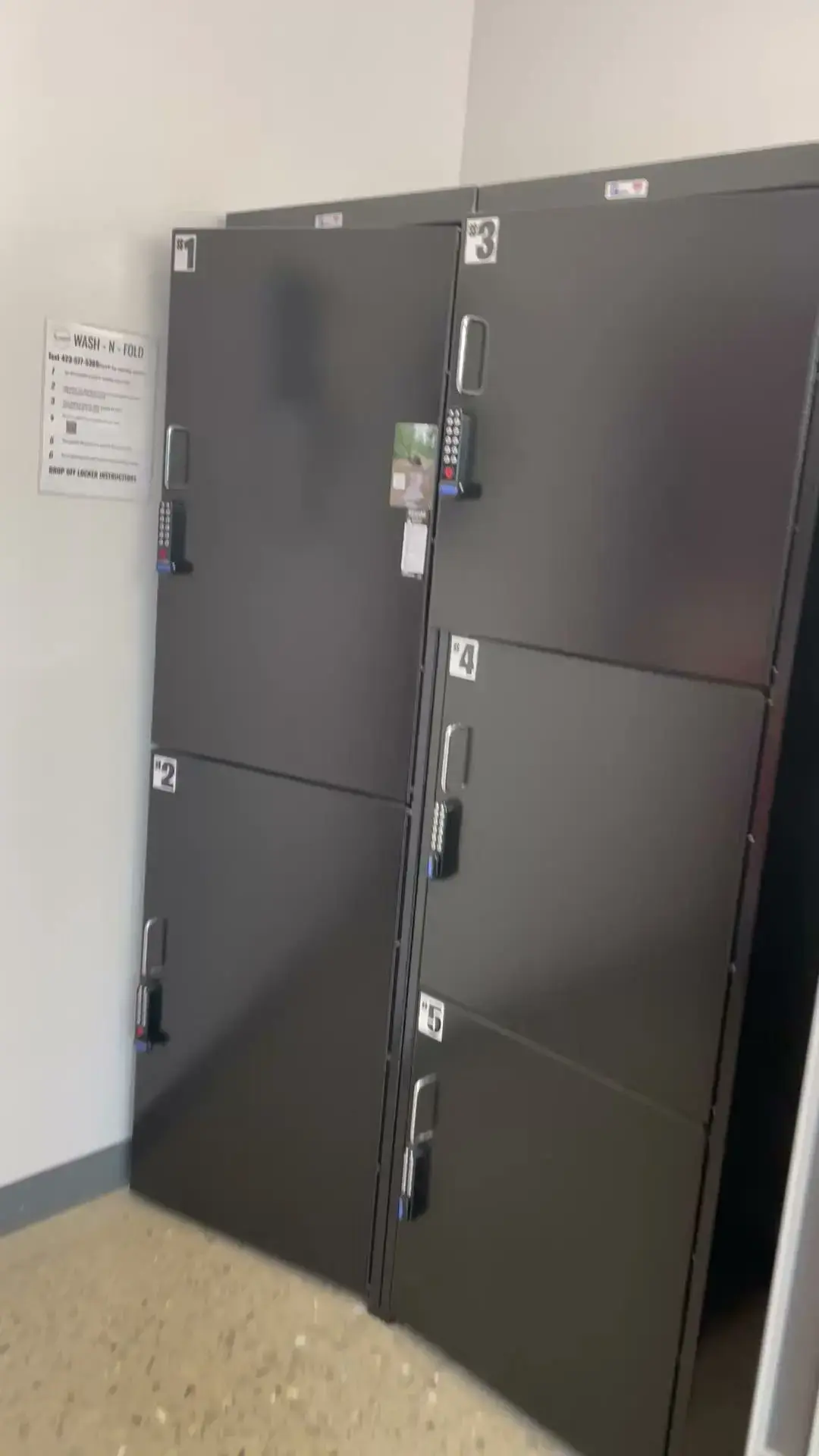 The Laundrette Laundromat - Image 13