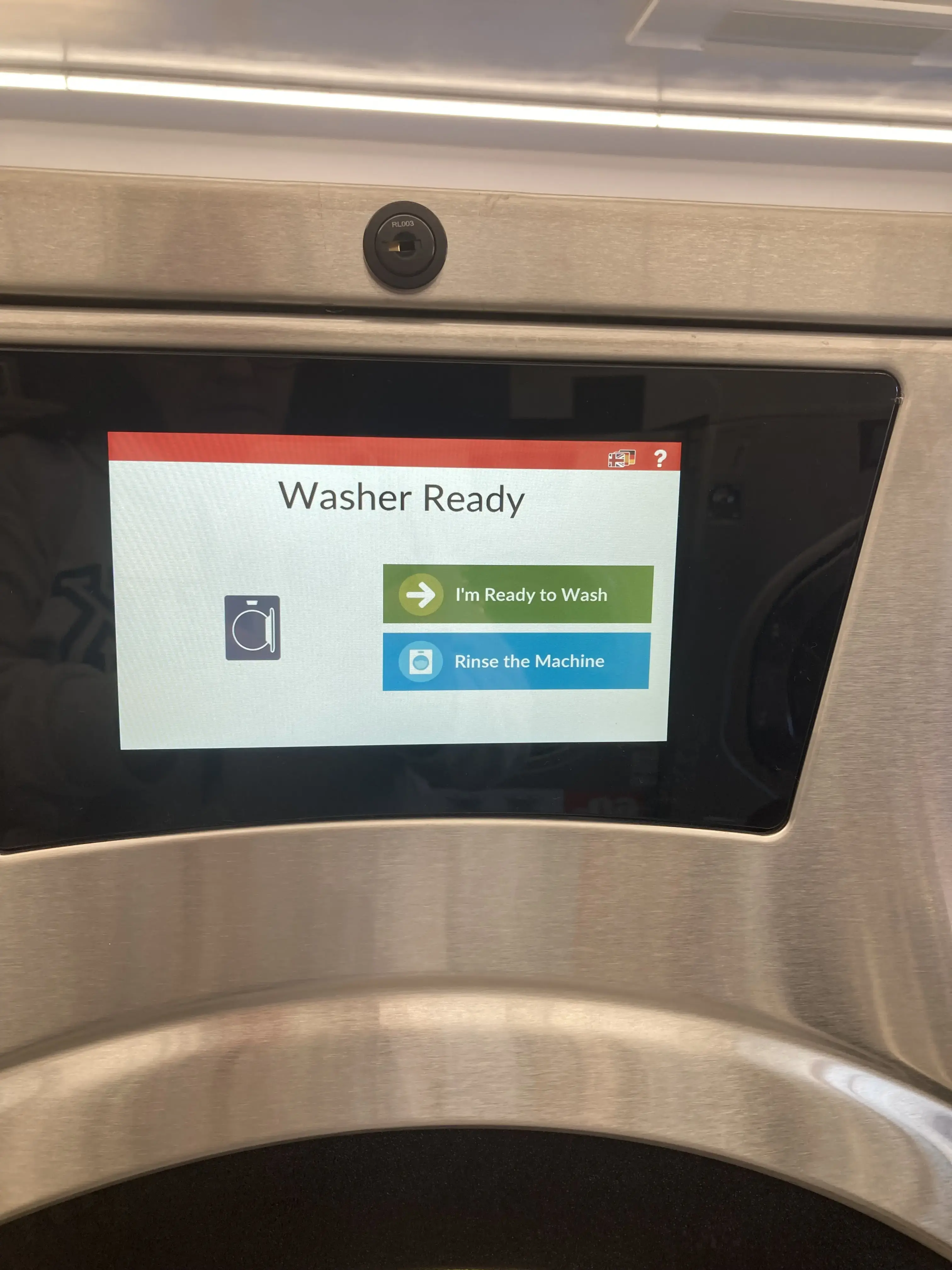 The Laundrette Laundromat - Image 14