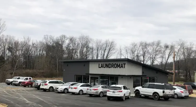 The Laundrette Laundromat thumbnail 1