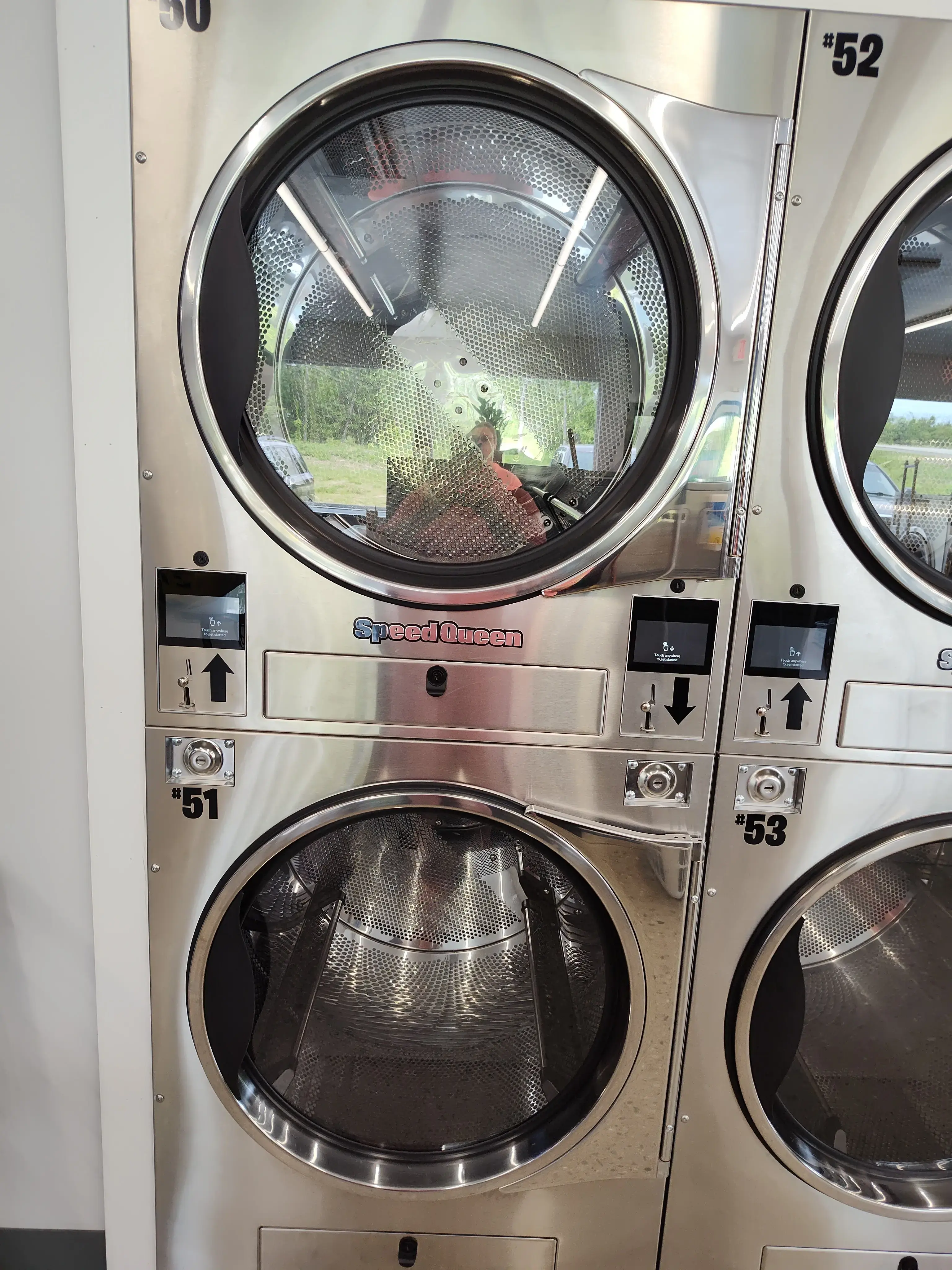 The Laundrette Laundromat thumbnail 17