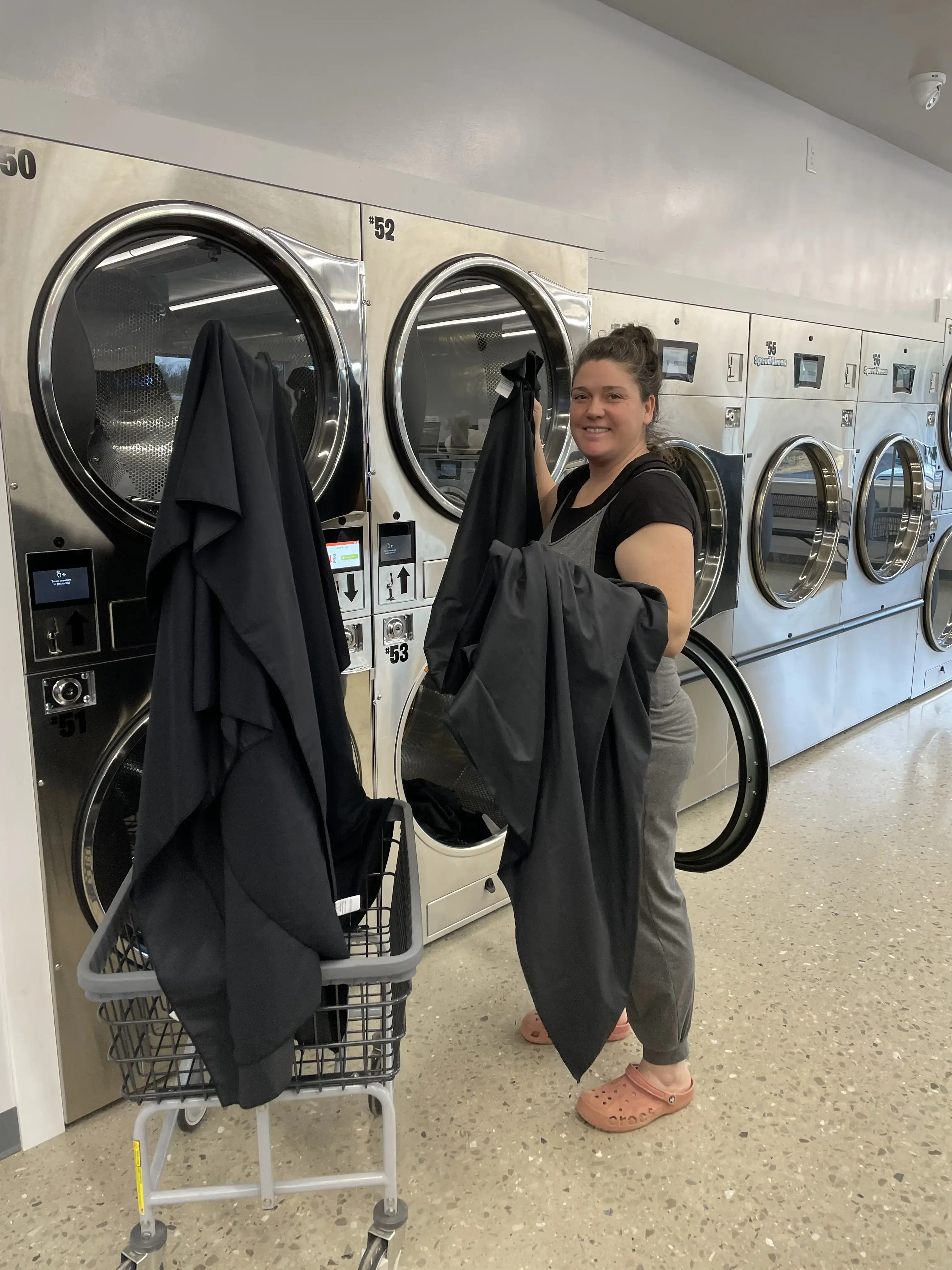 The Laundrette Laundromat thumbnail 10