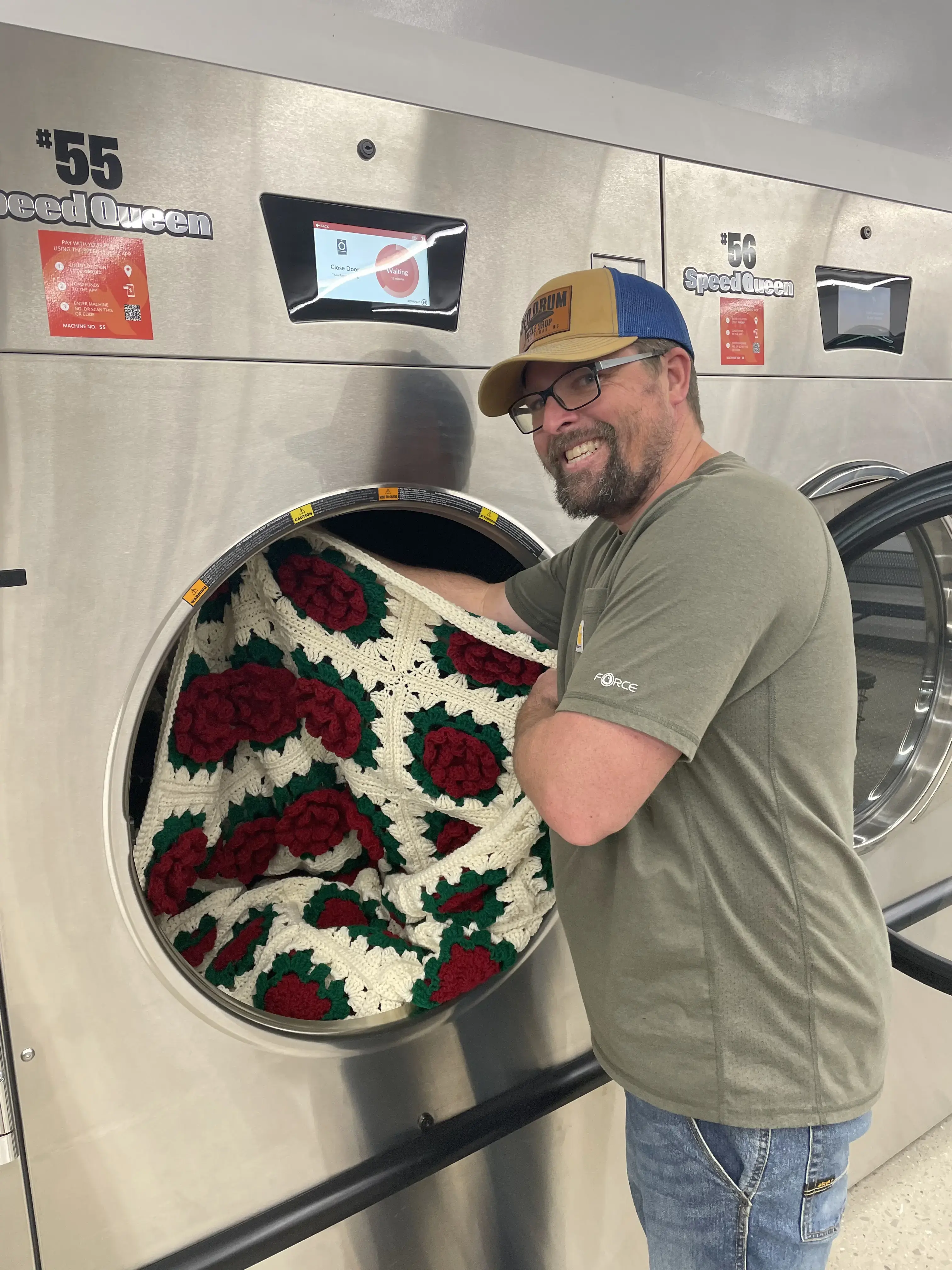 The Laundrette Laundromat thumbnail 12