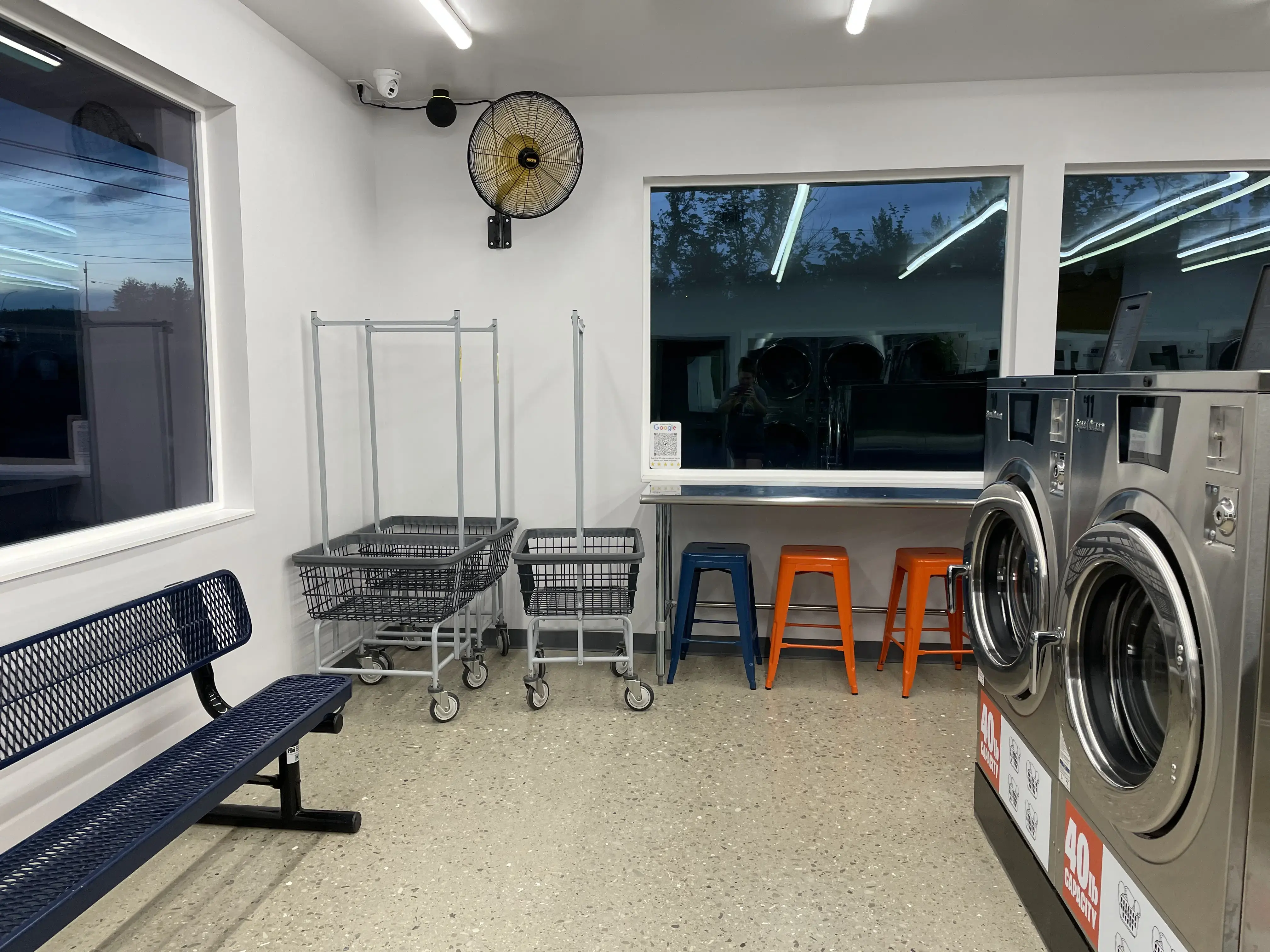 The Laundrette Laundromat - Image 5