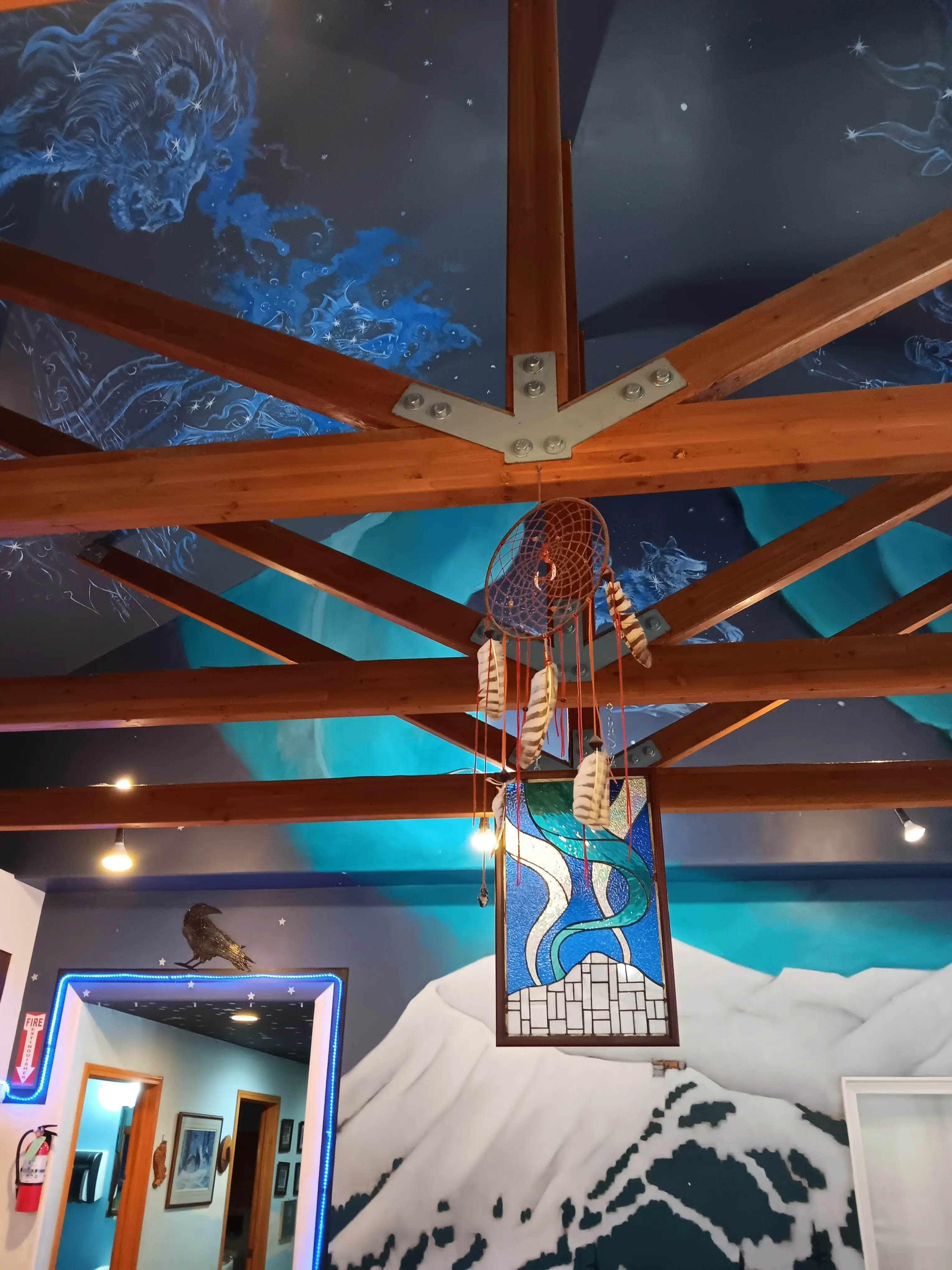 “The Laundromall” – Girdwood Laundry & Showers - Image 4