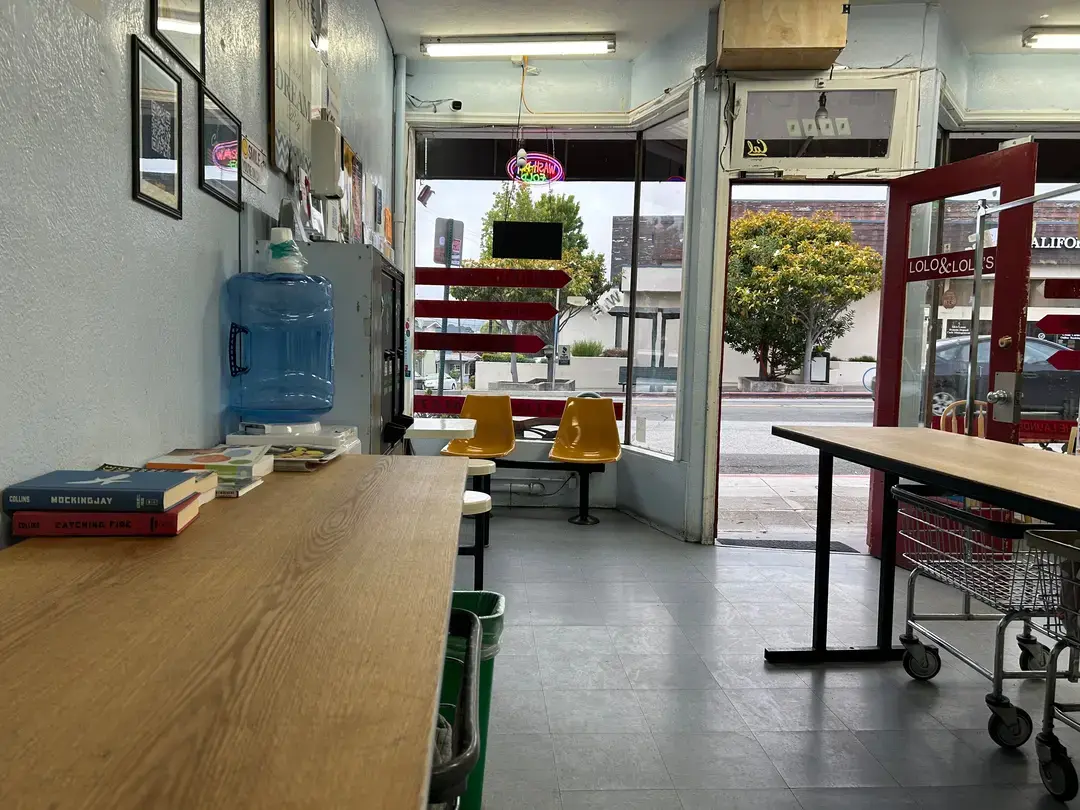 The Laundromat, Albany, CA - Image 3