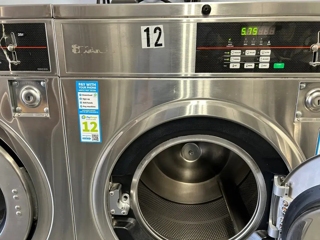 The Laundromat, Albany, CA thumbnail 12