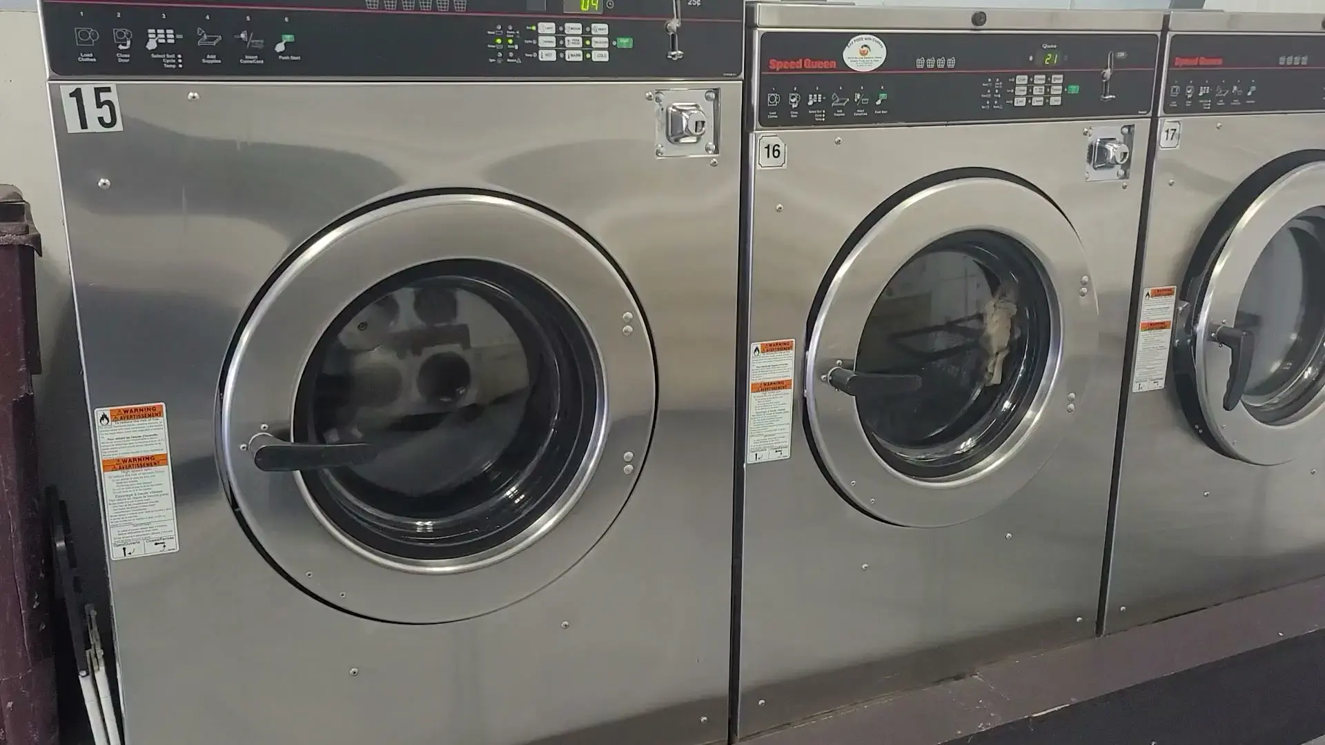 The Laundromat, Albany, CA - Image 2