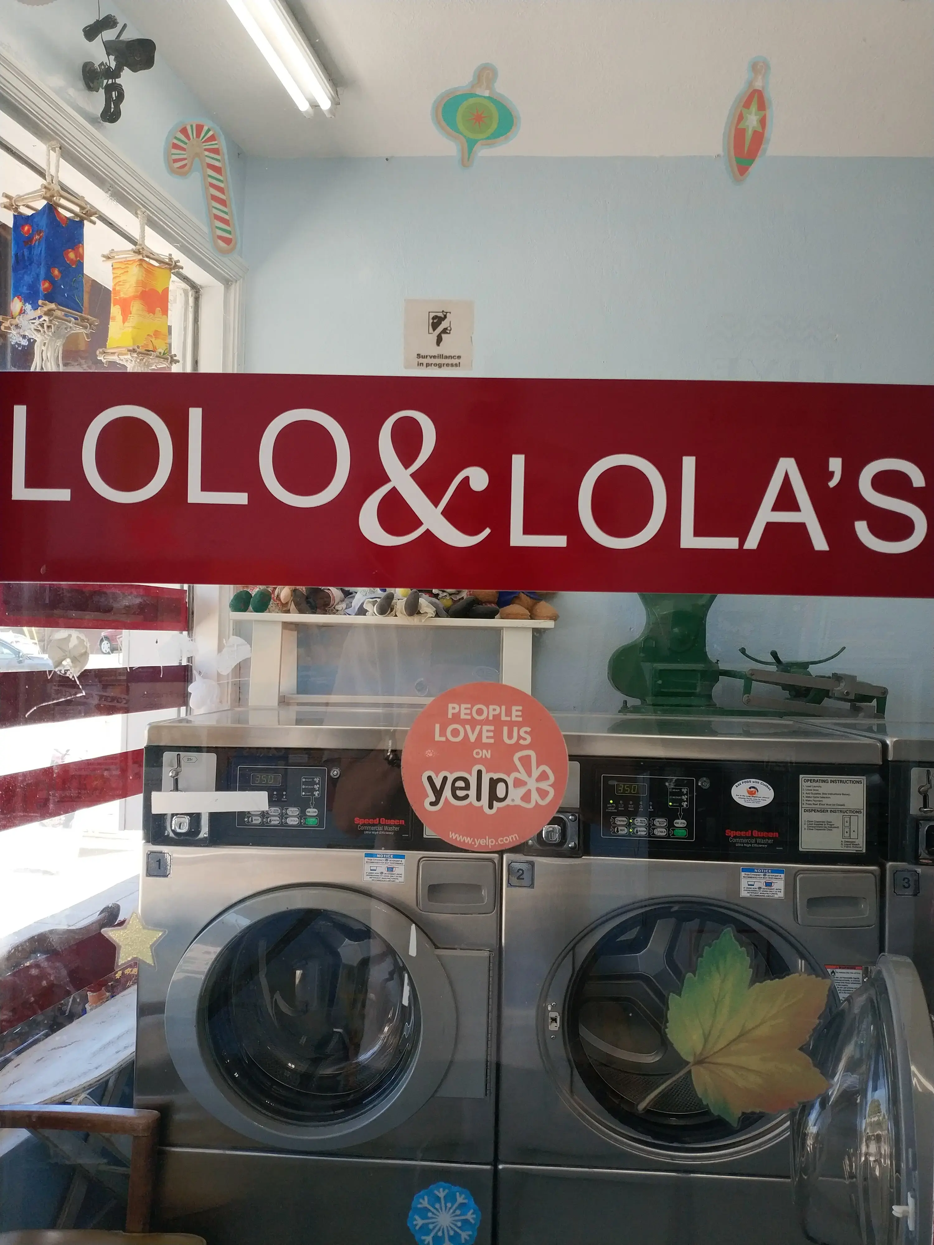 The Laundromat, Albany, CA thumbnail 14